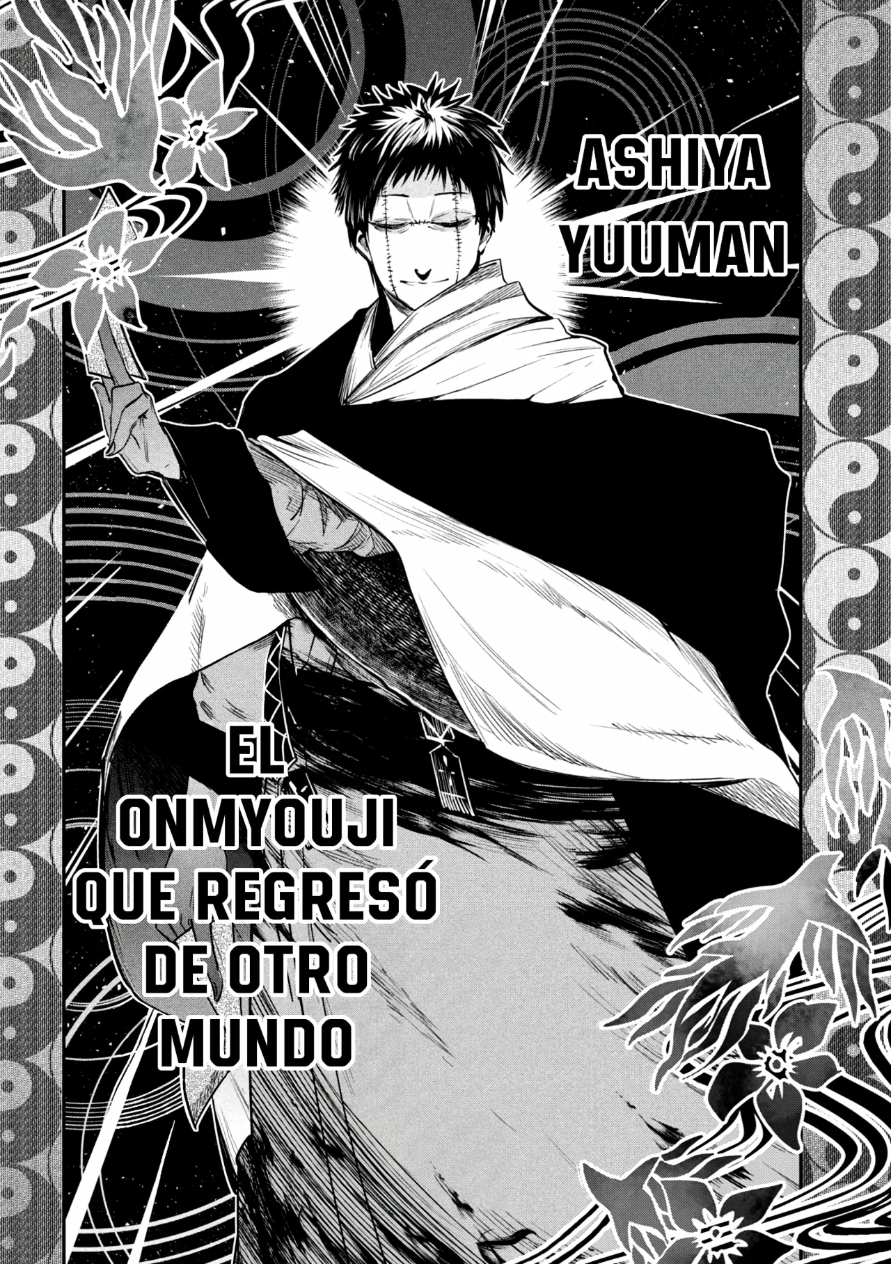 ISEKAI KAERI NO DAIKENJA-SAMA WA SORE DEMO KOSSORI KURASHITE IRU TSUMORI DESU Capítulo 36 - Page 4