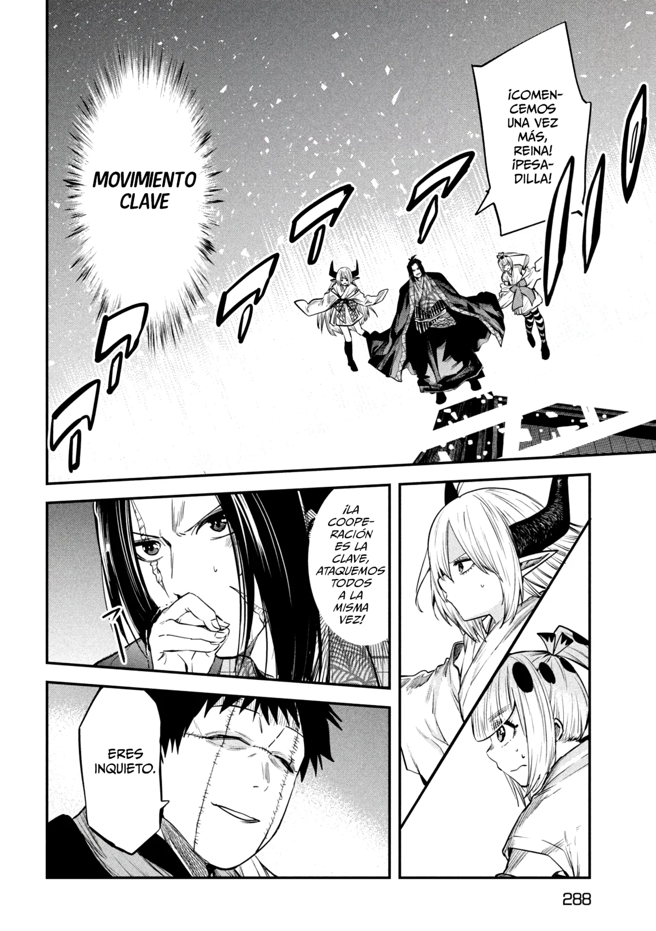 ISEKAI KAERI NO DAIKENJA-SAMA WA SORE DEMO KOSSORI KURASHITE IRU TSUMORI DESU Capítulo 36 - Page 8