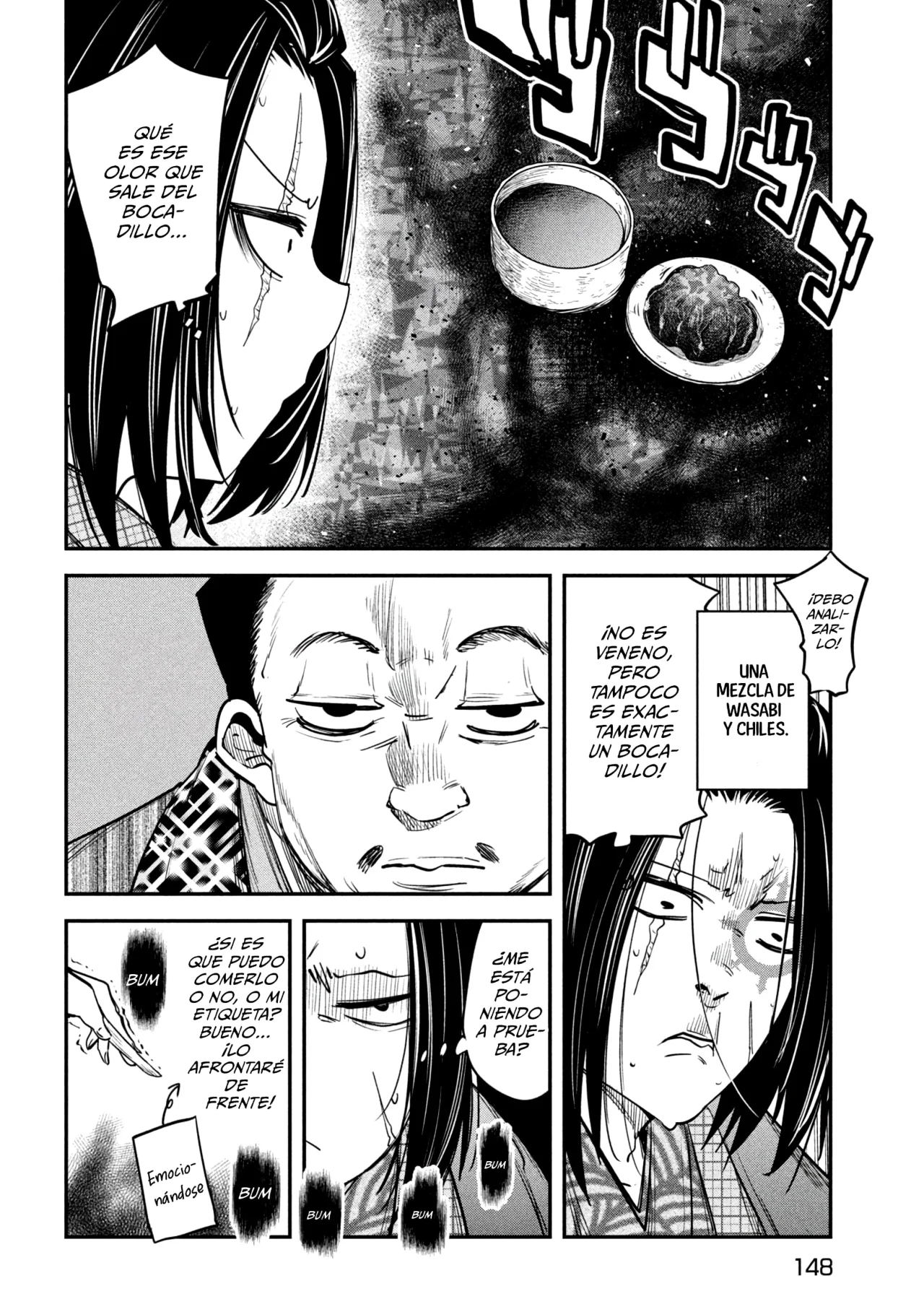 ISEKAI KAERI NO DAIKENJA-SAMA WA SORE DEMO KOSSORI KURASHITE IRU TSUMORI DESU Capítulo 37 - Page 20