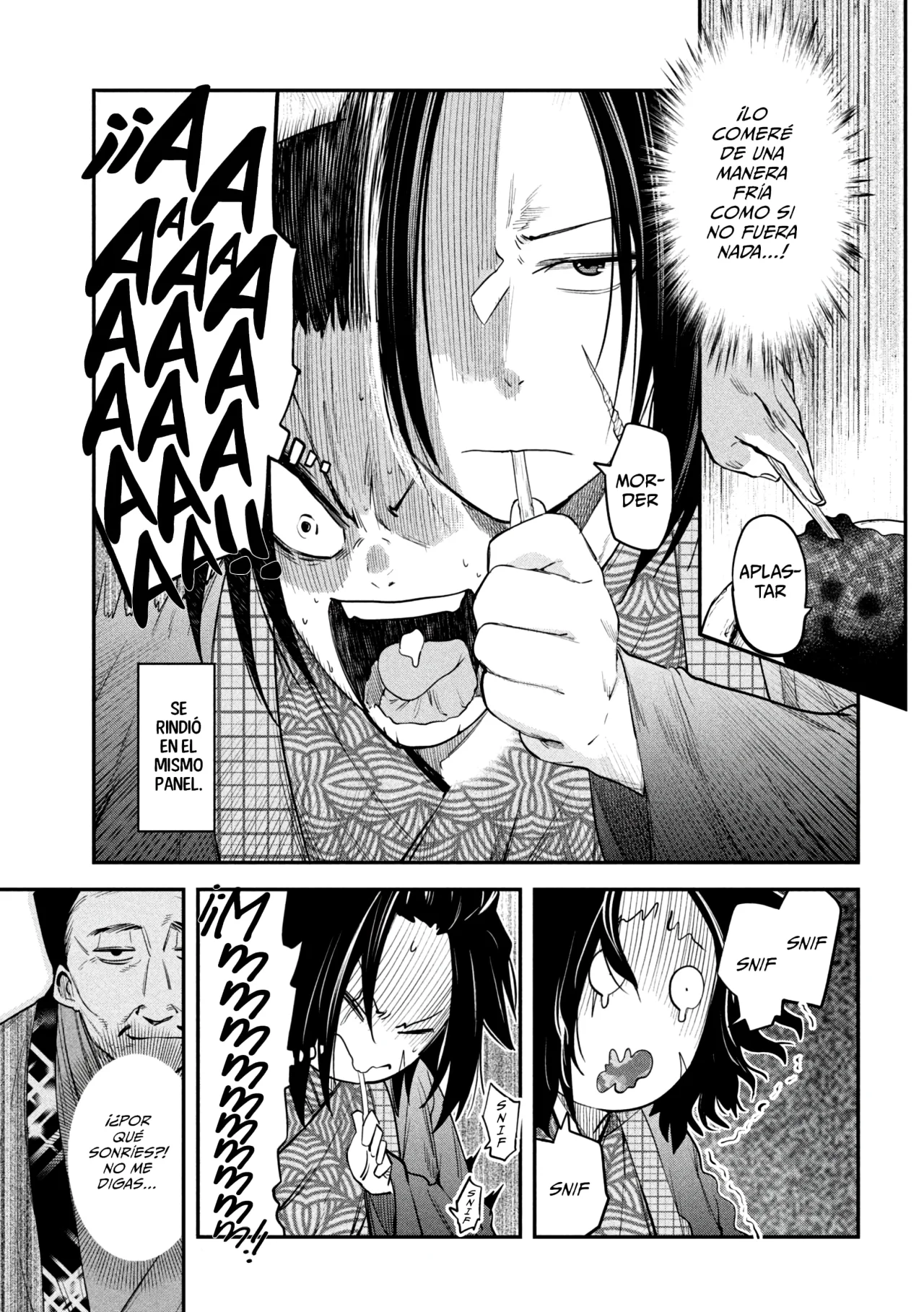 ISEKAI KAERI NO DAIKENJA-SAMA WA SORE DEMO KOSSORI KURASHITE IRU TSUMORI DESU Capítulo 37 - Page 21