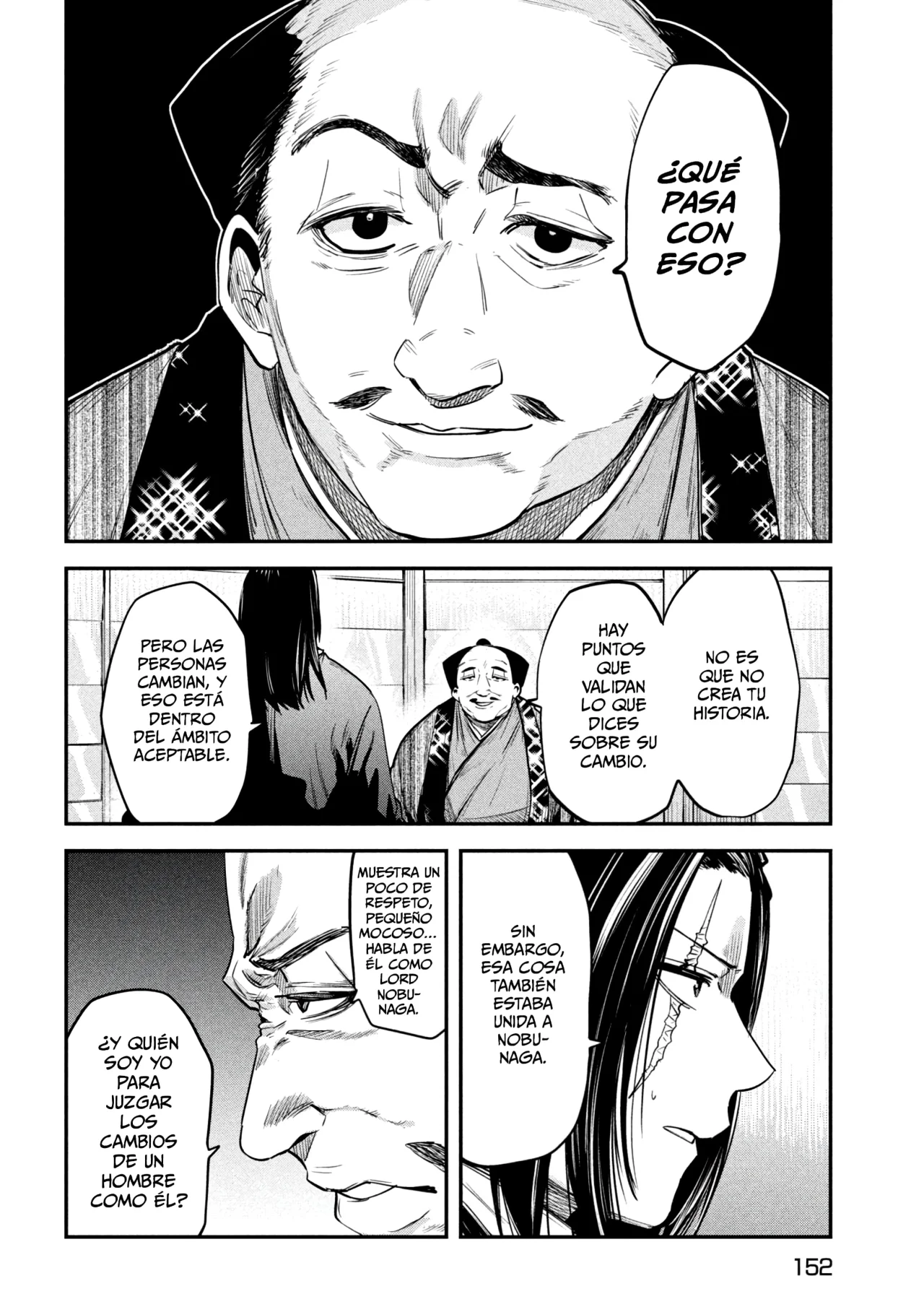 ISEKAI KAERI NO DAIKENJA-SAMA WA SORE DEMO KOSSORI KURASHITE IRU TSUMORI DESU Capítulo 37 - Page 24