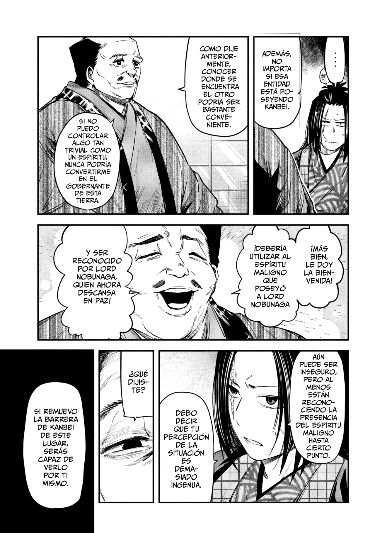 ISEKAI KAERI NO DAIKENJA-SAMA WA SORE DEMO KOSSORI KURASHITE IRU TSUMORI DESU Capítulo 37 - Page 25