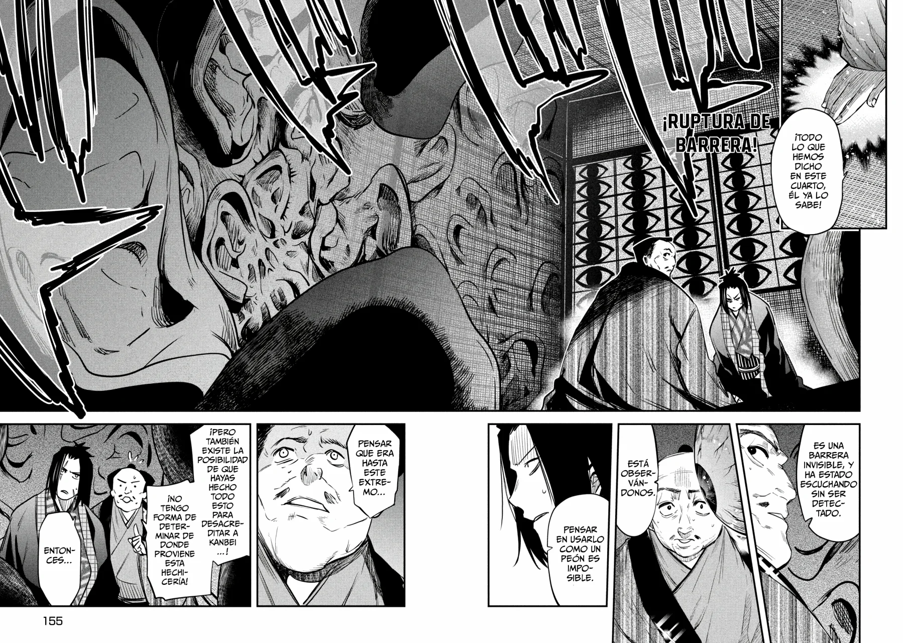 ISEKAI KAERI NO DAIKENJA-SAMA WA SORE DEMO KOSSORI KURASHITE IRU TSUMORI DESU Capítulo 37 - Page 26