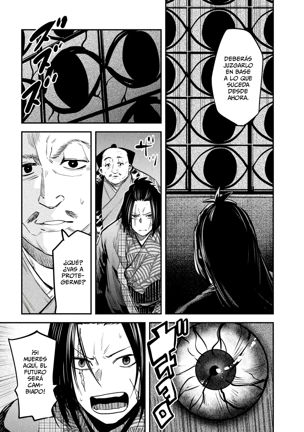ISEKAI KAERI NO DAIKENJA-SAMA WA SORE DEMO KOSSORI KURASHITE IRU TSUMORI DESU Capítulo 37 - Page 27