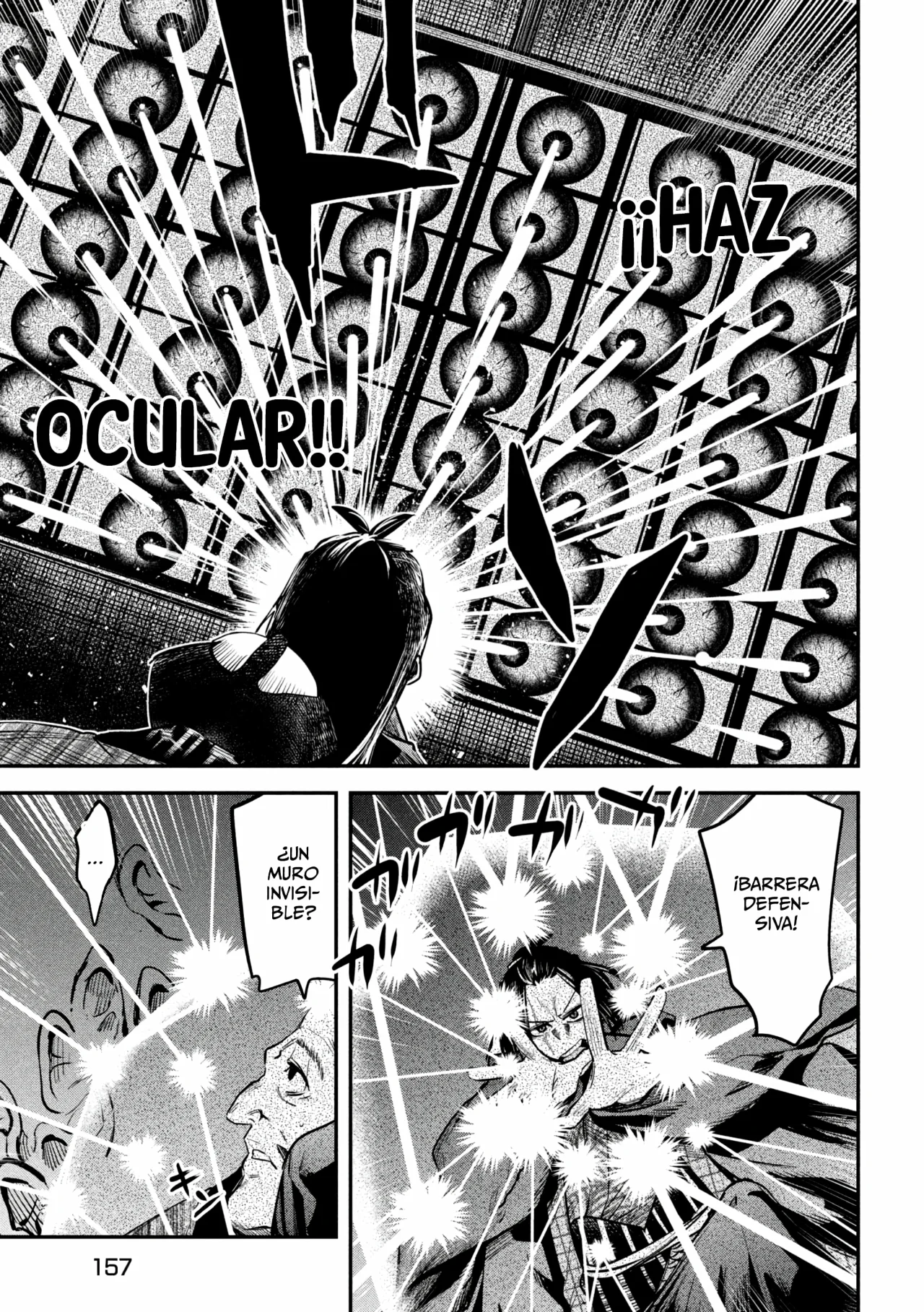 ISEKAI KAERI NO DAIKENJA-SAMA WA SORE DEMO KOSSORI KURASHITE IRU TSUMORI DESU Capítulo 37 - Page 28