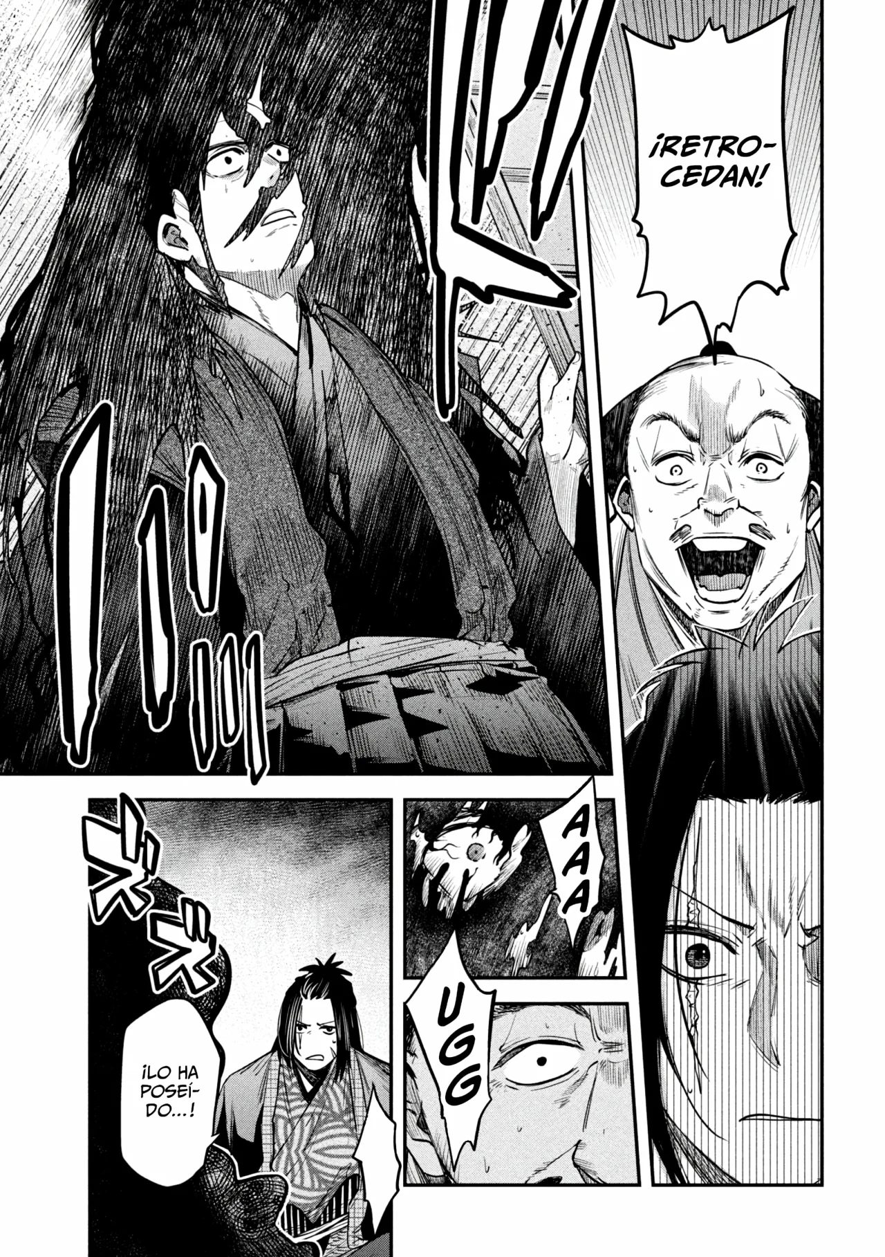ISEKAI KAERI NO DAIKENJA-SAMA WA SORE DEMO KOSSORI KURASHITE IRU TSUMORI DESU Capítulo 37 - Page 30