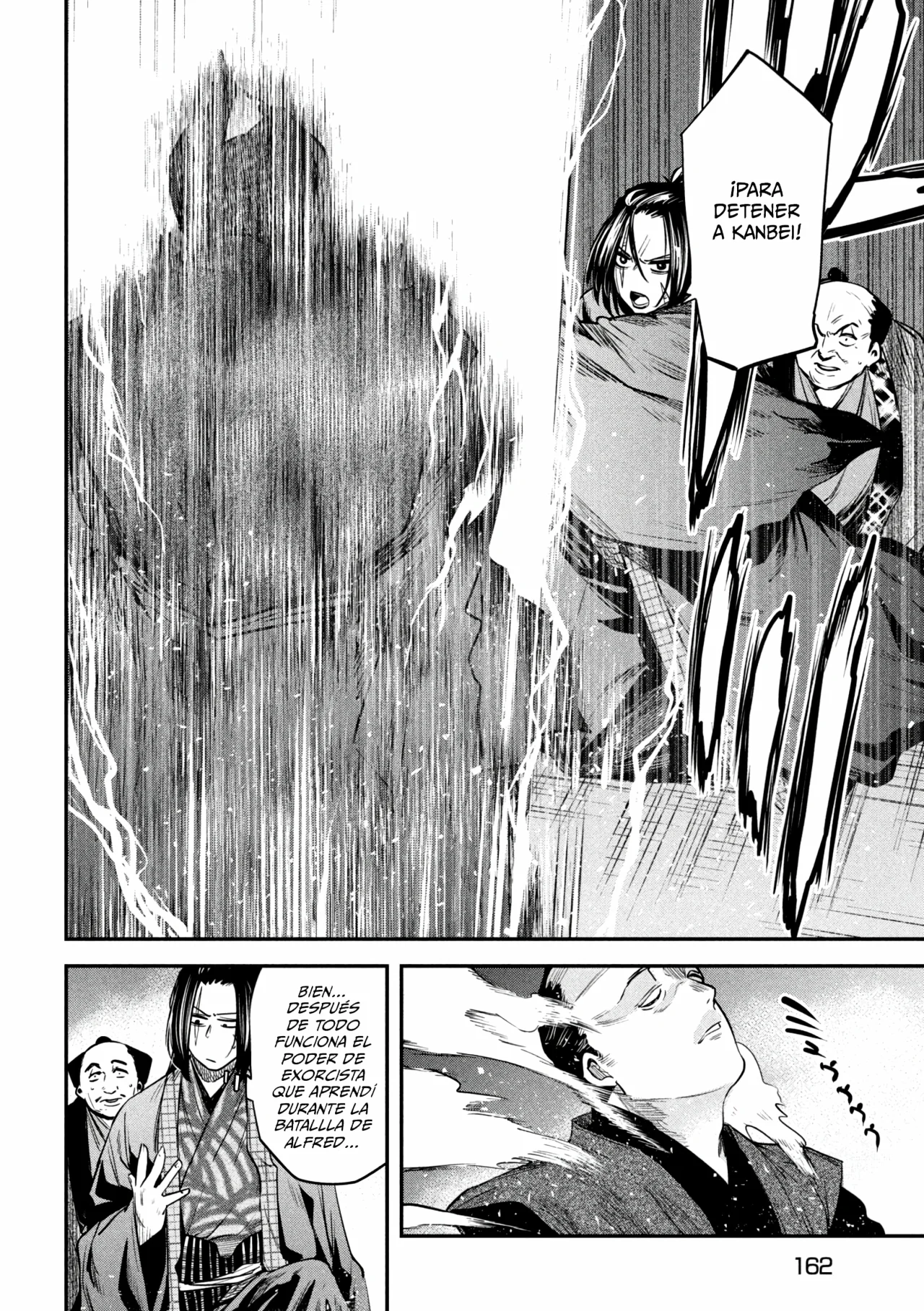 ISEKAI KAERI NO DAIKENJA-SAMA WA SORE DEMO KOSSORI KURASHITE IRU TSUMORI DESU Capítulo 37 - Page 33