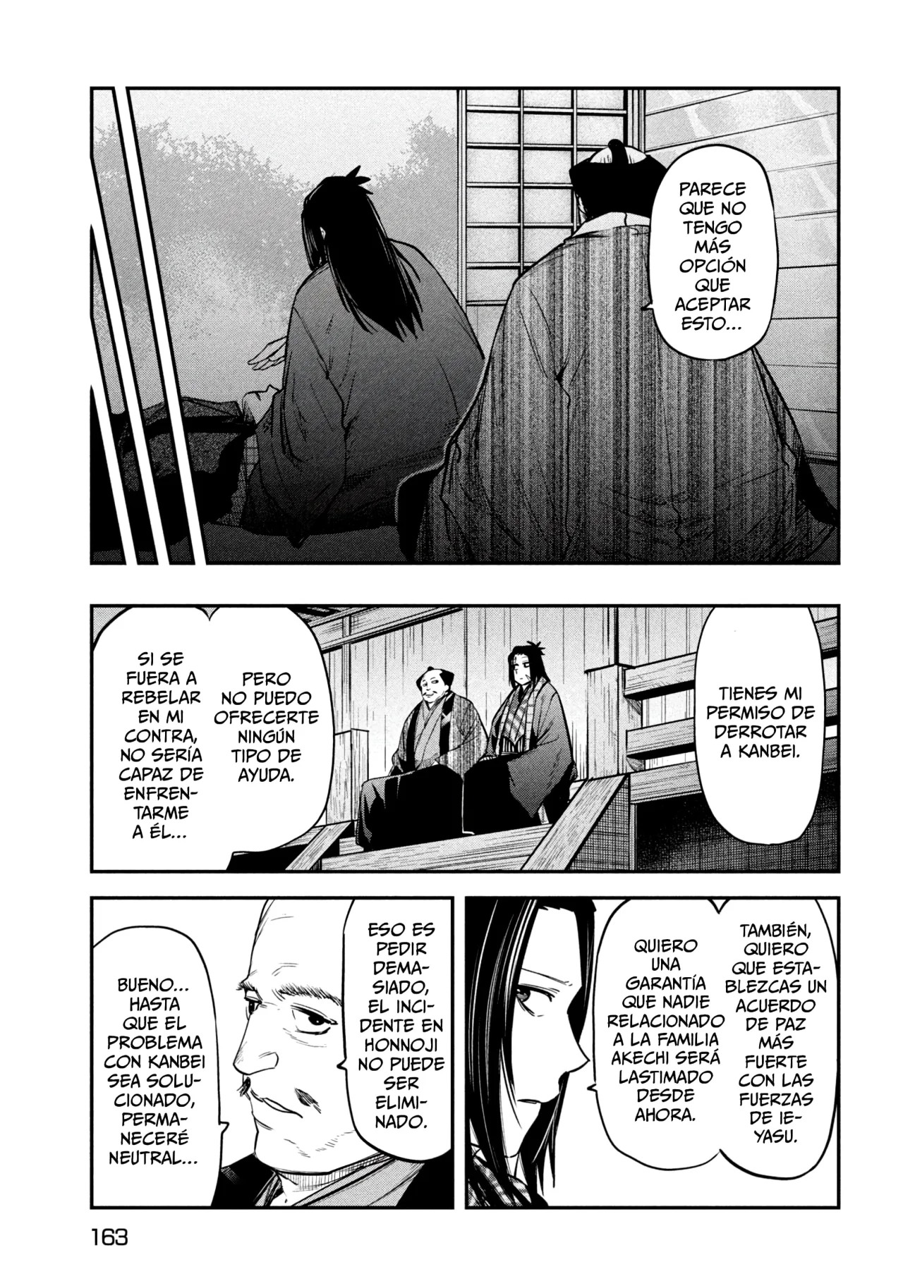 ISEKAI KAERI NO DAIKENJA-SAMA WA SORE DEMO KOSSORI KURASHITE IRU TSUMORI DESU Capítulo 37 - Page 34