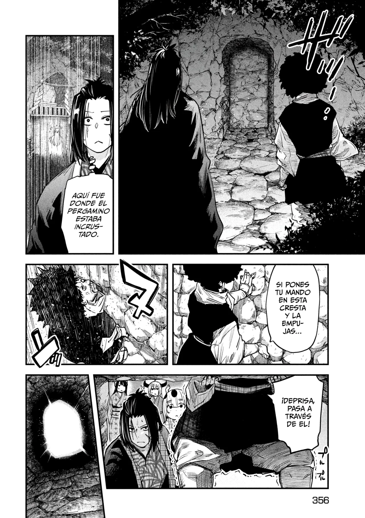 ISEKAI KAERI NO DAIKENJA-SAMA WA SORE DEMO KOSSORI KURASHITE IRU TSUMORI DESU Capítulo 38 - Page 18