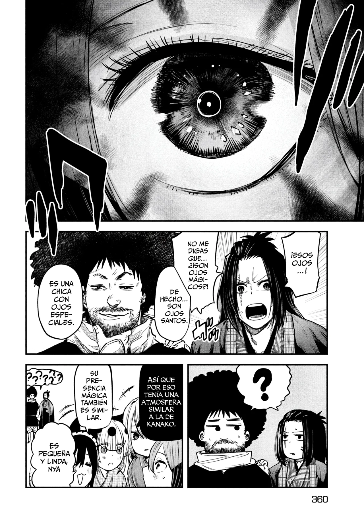 ISEKAI KAERI NO DAIKENJA-SAMA WA SORE DEMO KOSSORI KURASHITE IRU TSUMORI DESU Capítulo 38 - Page 22