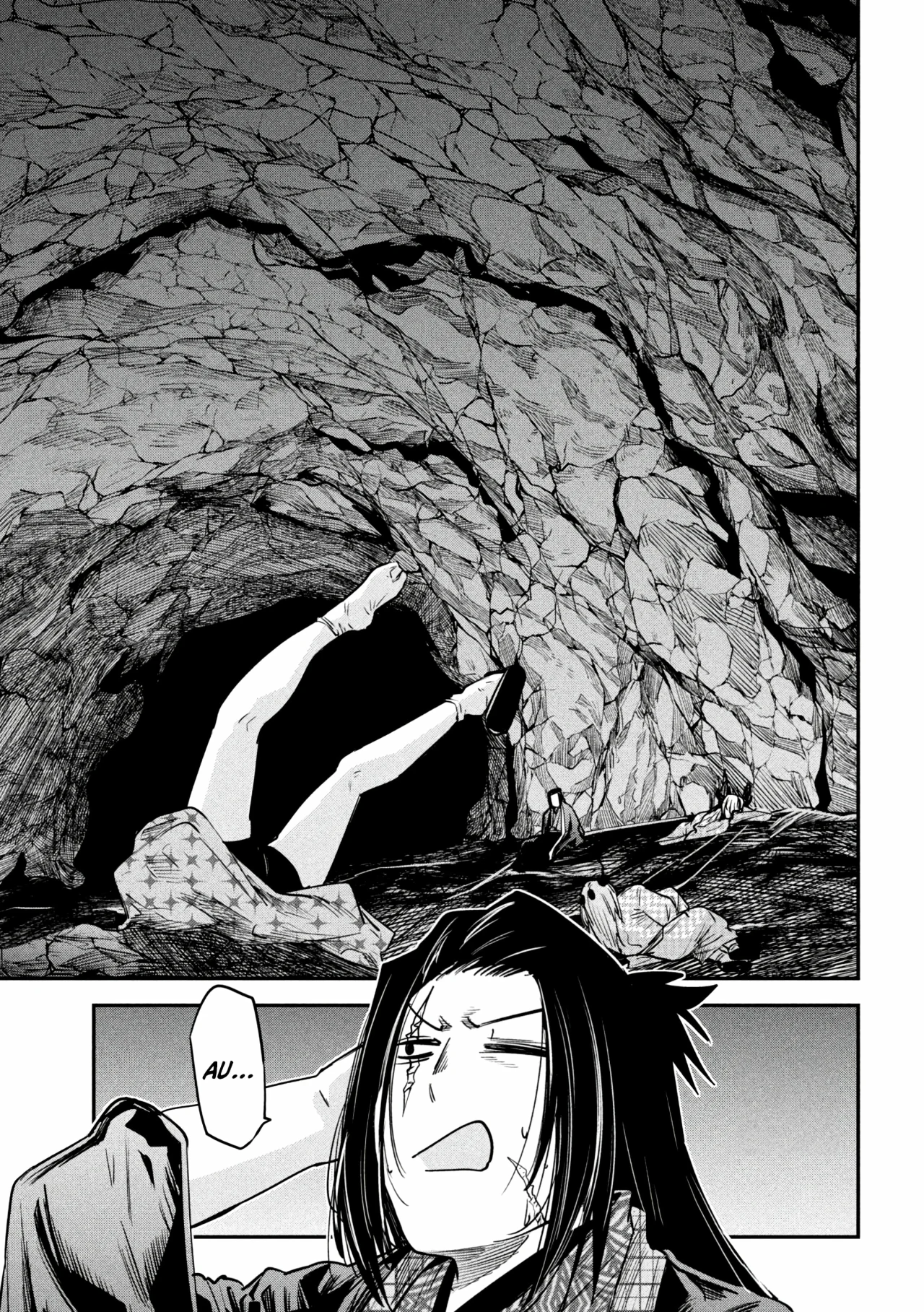 ISEKAI KAERI NO DAIKENJA-SAMA WA SORE DEMO KOSSORI KURASHITE IRU TSUMORI DESU Capítulo 38 - Page 29