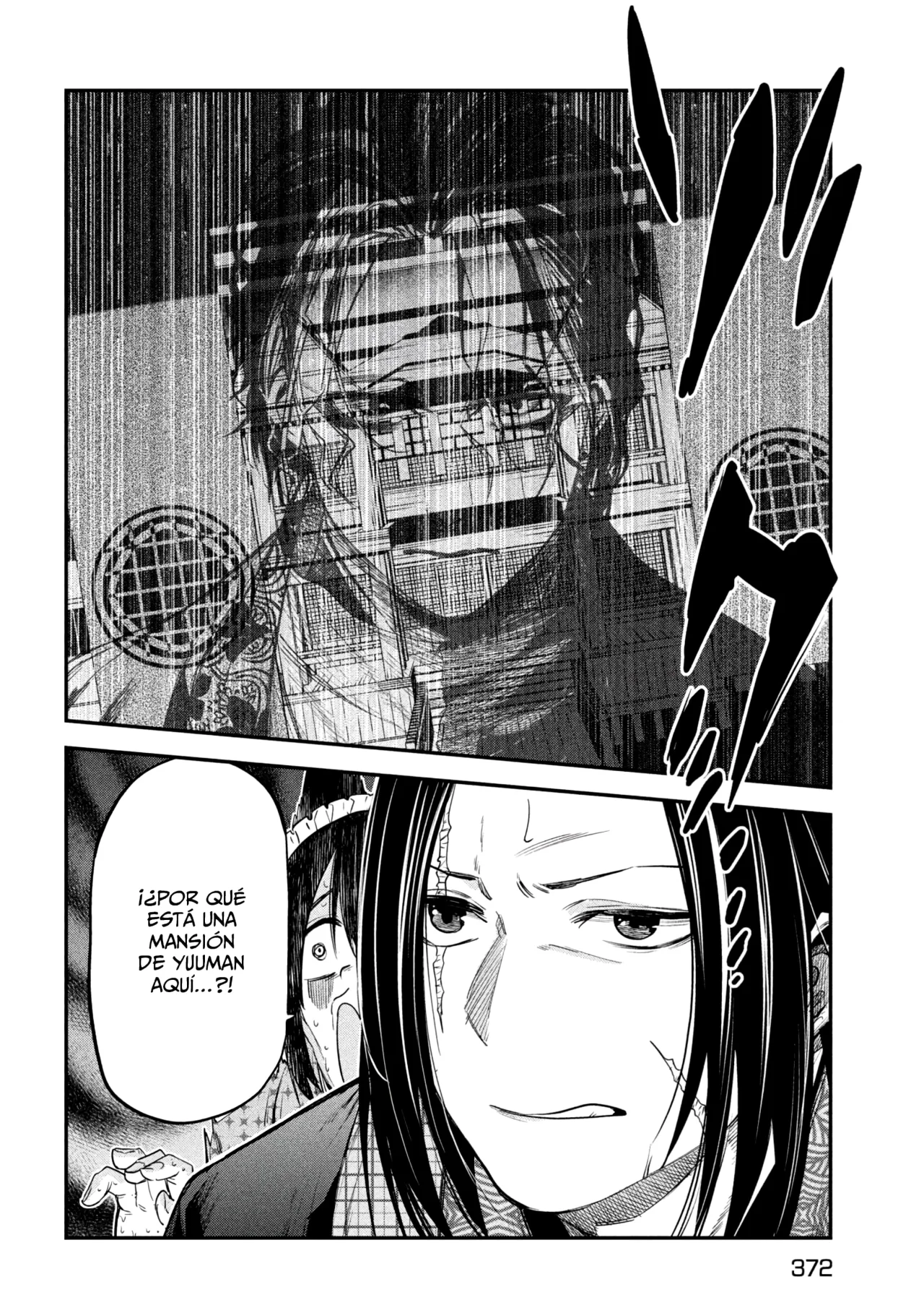 ISEKAI KAERI NO DAIKENJA-SAMA WA SORE DEMO KOSSORI KURASHITE IRU TSUMORI DESU Capítulo 38 - Page 33