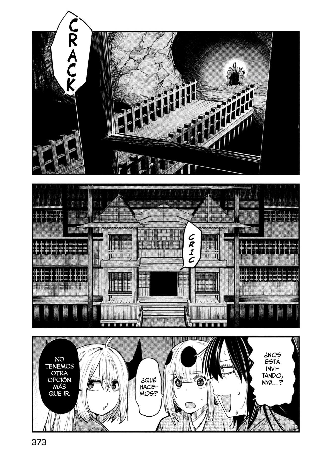 ISEKAI KAERI NO DAIKENJA-SAMA WA SORE DEMO KOSSORI KURASHITE IRU TSUMORI DESU Capítulo 38 - Page 34
