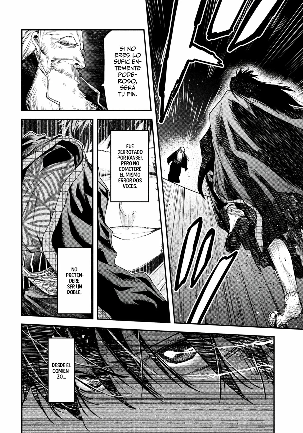ISEKAI KAERI NO DAIKENJA-SAMA WA SORE DEMO KOSSORI KURASHITE IRU TSUMORI DESU Capítulo 39 - Page 10