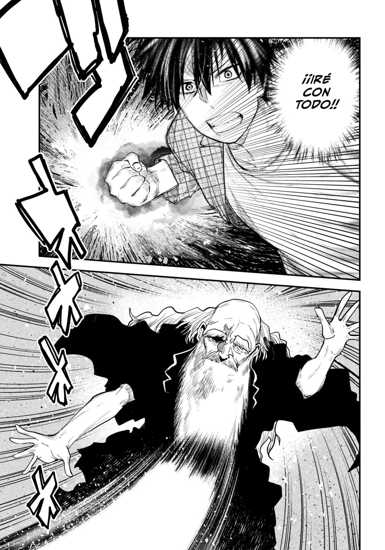 ISEKAI KAERI NO DAIKENJA-SAMA WA SORE DEMO KOSSORI KURASHITE IRU TSUMORI DESU Capítulo 39 - Page 11