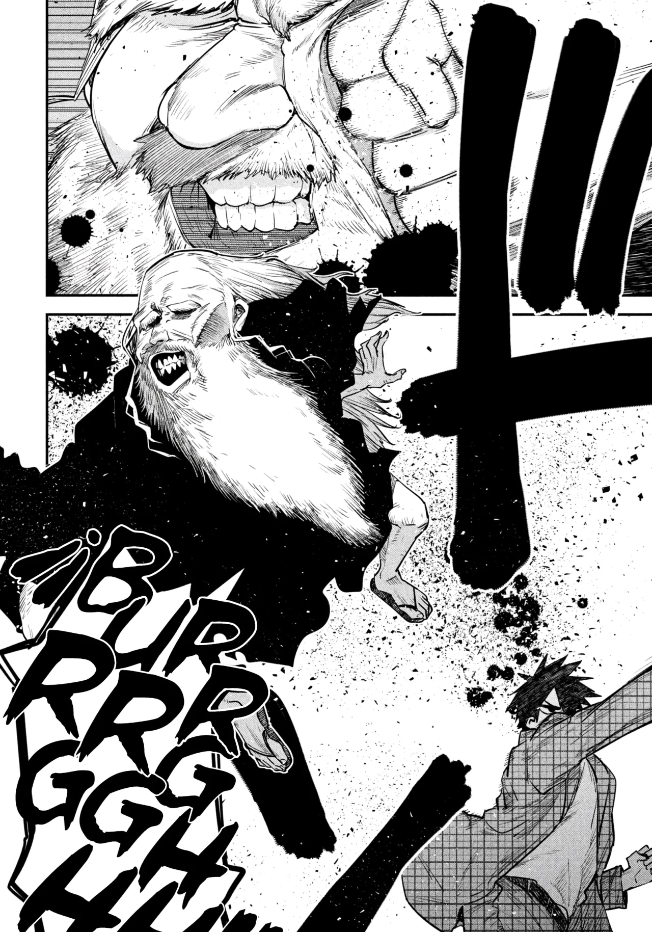 ISEKAI KAERI NO DAIKENJA-SAMA WA SORE DEMO KOSSORI KURASHITE IRU TSUMORI DESU Capítulo 39 - Page 12