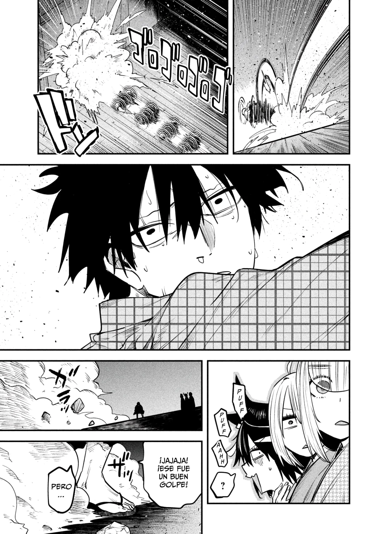 ISEKAI KAERI NO DAIKENJA-SAMA WA SORE DEMO KOSSORI KURASHITE IRU TSUMORI DESU Capítulo 39 - Page 13