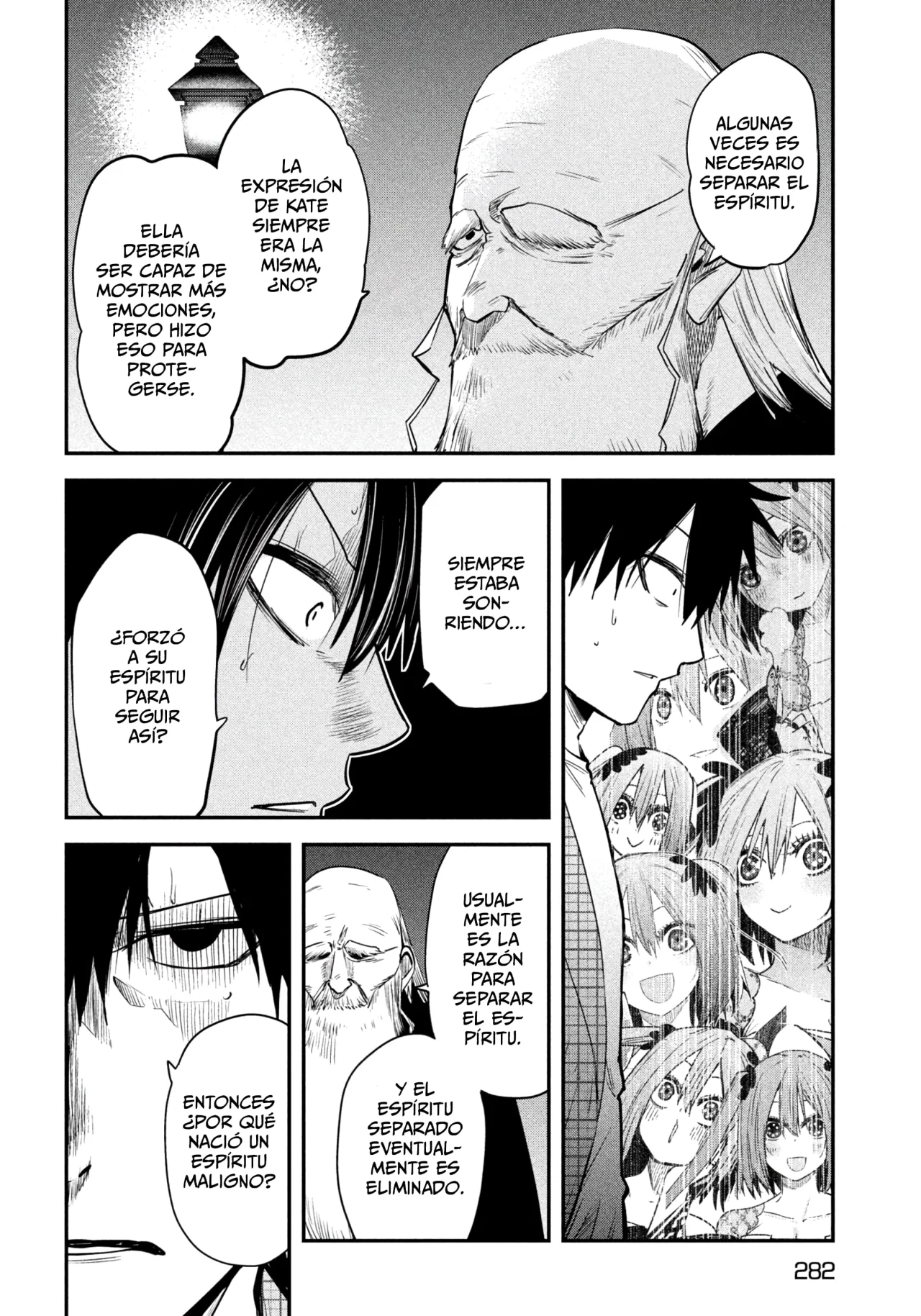 ISEKAI KAERI NO DAIKENJA-SAMA WA SORE DEMO KOSSORI KURASHITE IRU TSUMORI DESU Capítulo 39 - Page 18