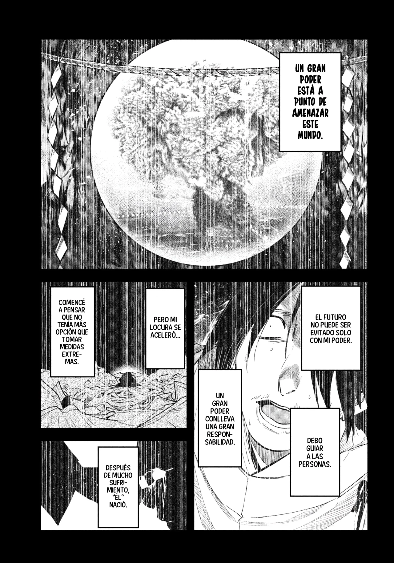 ISEKAI KAERI NO DAIKENJA-SAMA WA SORE DEMO KOSSORI KURASHITE IRU TSUMORI DESU Capítulo 39 - Page 23