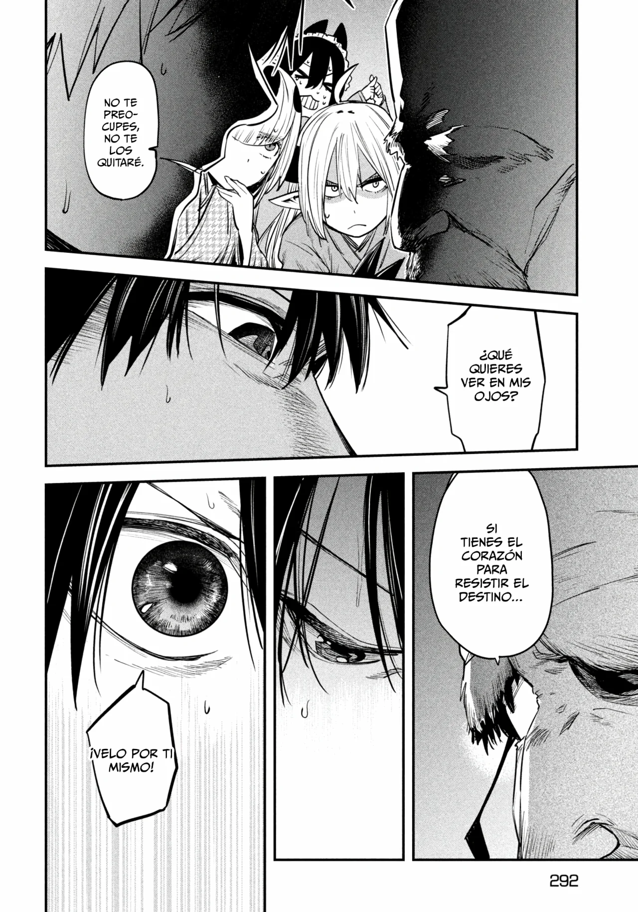 ISEKAI KAERI NO DAIKENJA-SAMA WA SORE DEMO KOSSORI KURASHITE IRU TSUMORI DESU Capítulo 39 - Page 28