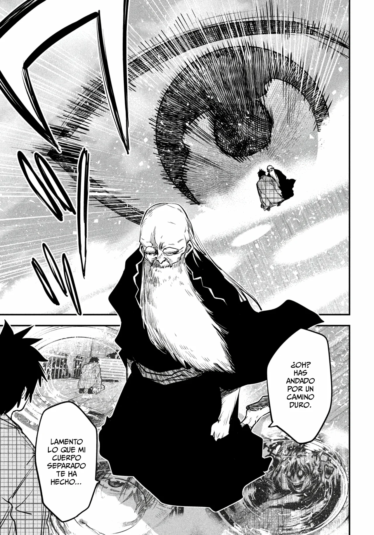 ISEKAI KAERI NO DAIKENJA-SAMA WA SORE DEMO KOSSORI KURASHITE IRU TSUMORI DESU Capítulo 39 - Page 29
