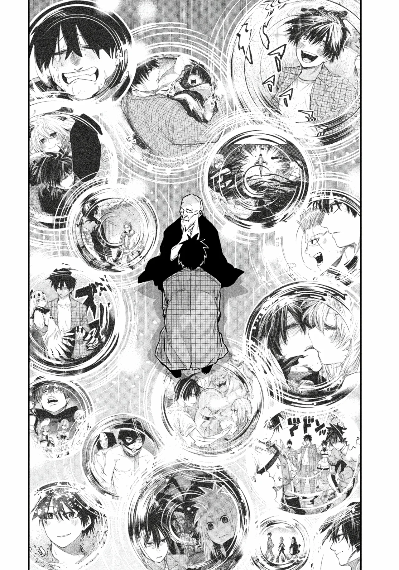 ISEKAI KAERI NO DAIKENJA-SAMA WA SORE DEMO KOSSORI KURASHITE IRU TSUMORI DESU Capítulo 39 - Page 30