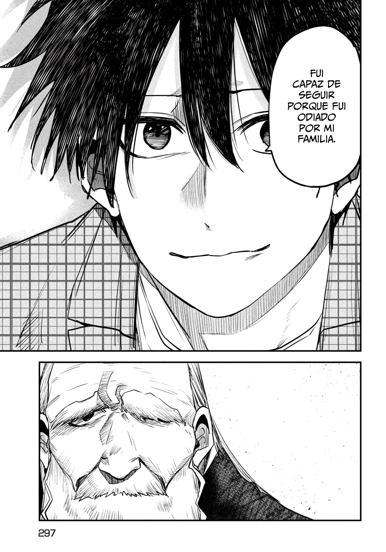 ISEKAI KAERI NO DAIKENJA-SAMA WA SORE DEMO KOSSORI KURASHITE IRU TSUMORI DESU Capítulo 39 - Page 33