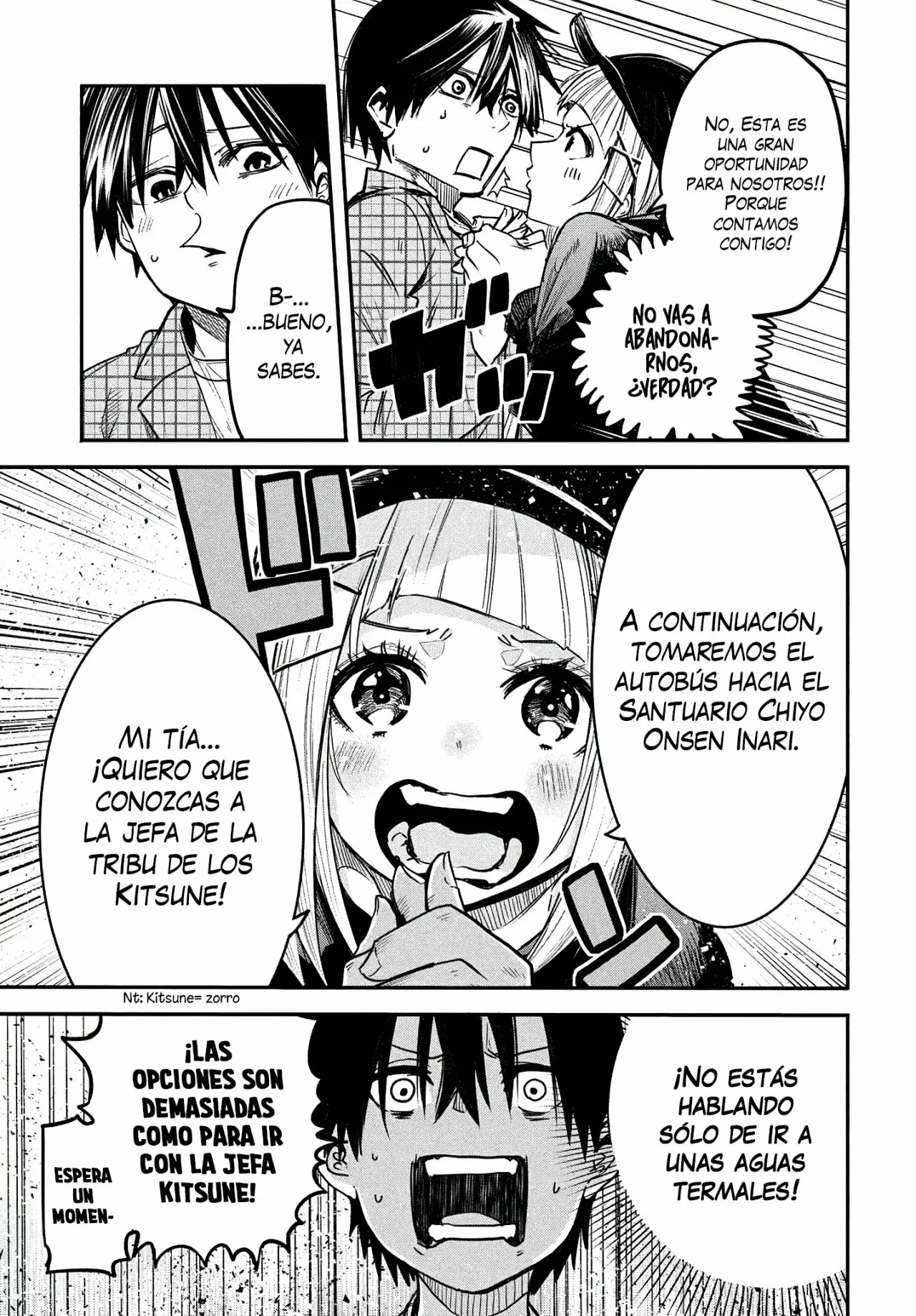 ISEKAI KAERI NO DAIKENJA-SAMA WA SORE DEMO KOSSORI KURASHITE IRU TSUMORI DESU Capítulo 4 - Page 10