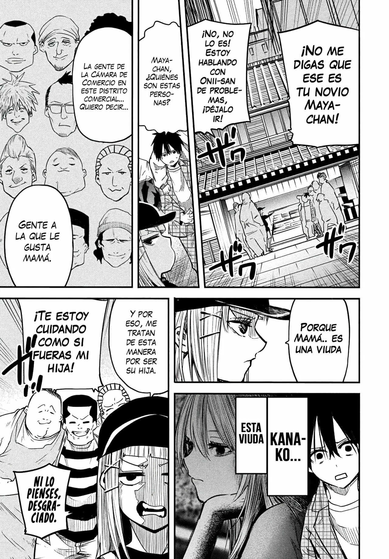 ISEKAI KAERI NO DAIKENJA-SAMA WA SORE DEMO KOSSORI KURASHITE IRU TSUMORI DESU Capítulo 4 - Page 12