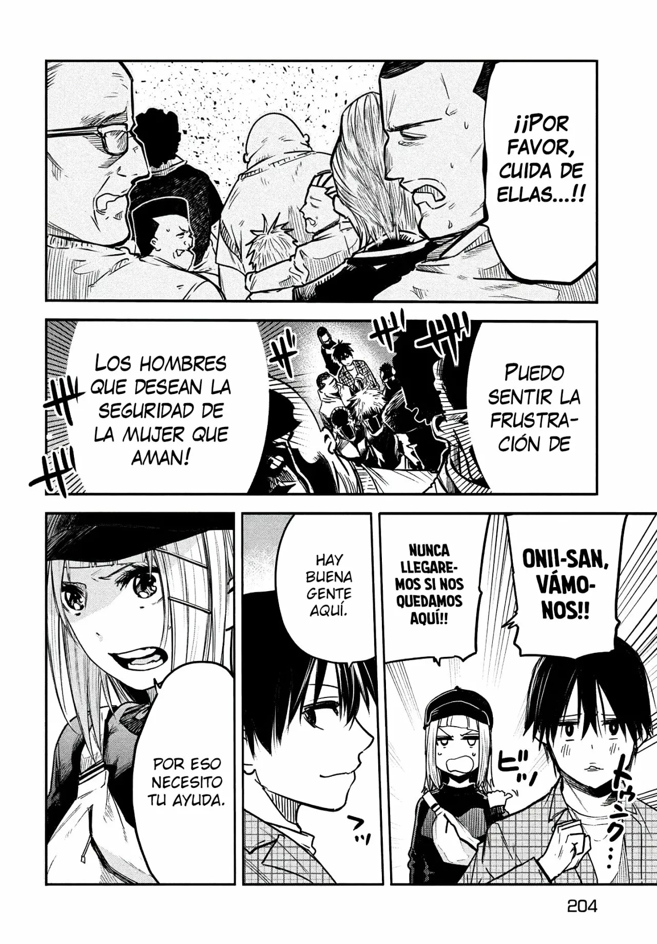 ISEKAI KAERI NO DAIKENJA-SAMA WA SORE DEMO KOSSORI KURASHITE IRU TSUMORI DESU Capítulo 4 - Page 15