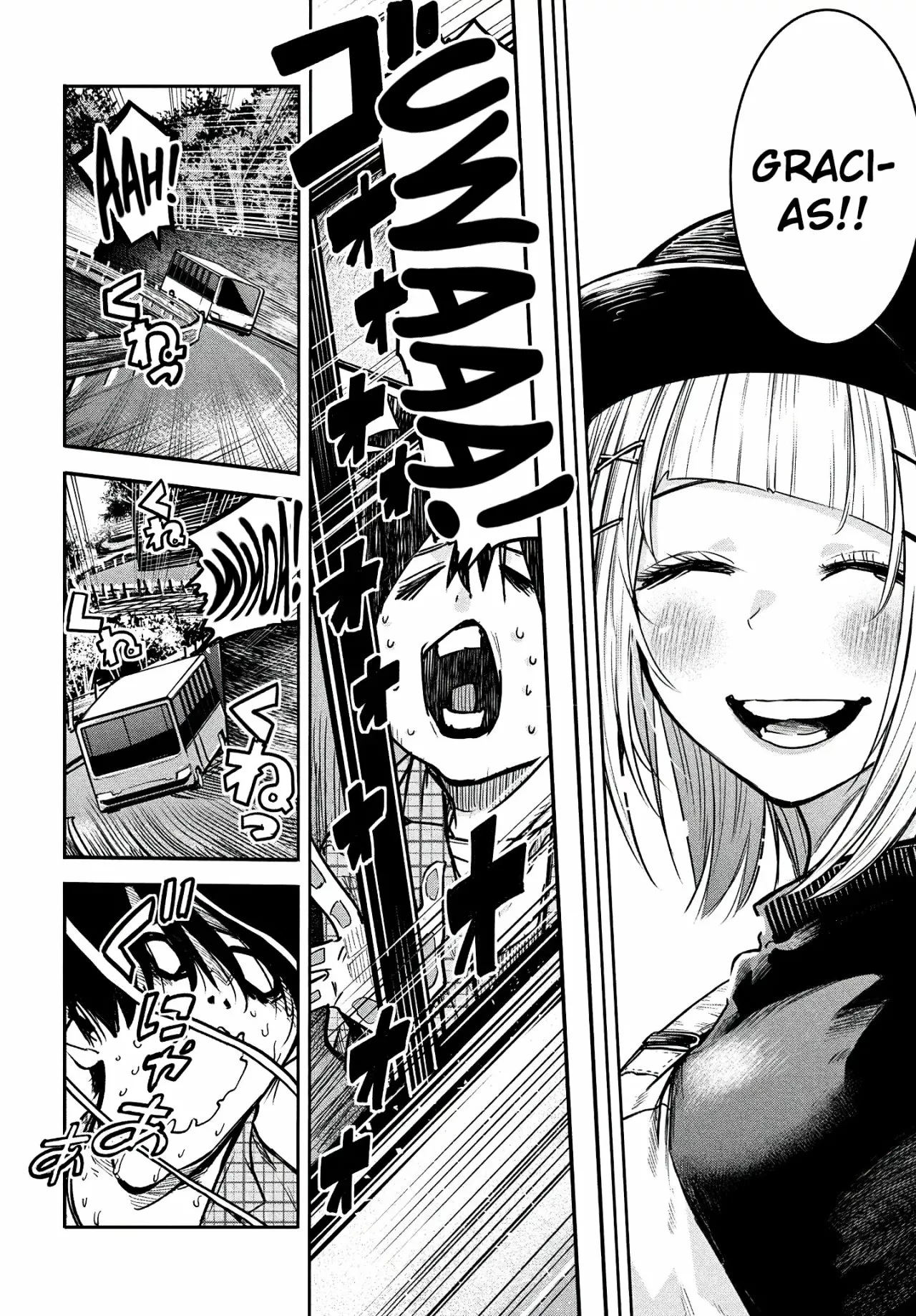 ISEKAI KAERI NO DAIKENJA-SAMA WA SORE DEMO KOSSORI KURASHITE IRU TSUMORI DESU Capítulo 4 - Page 17