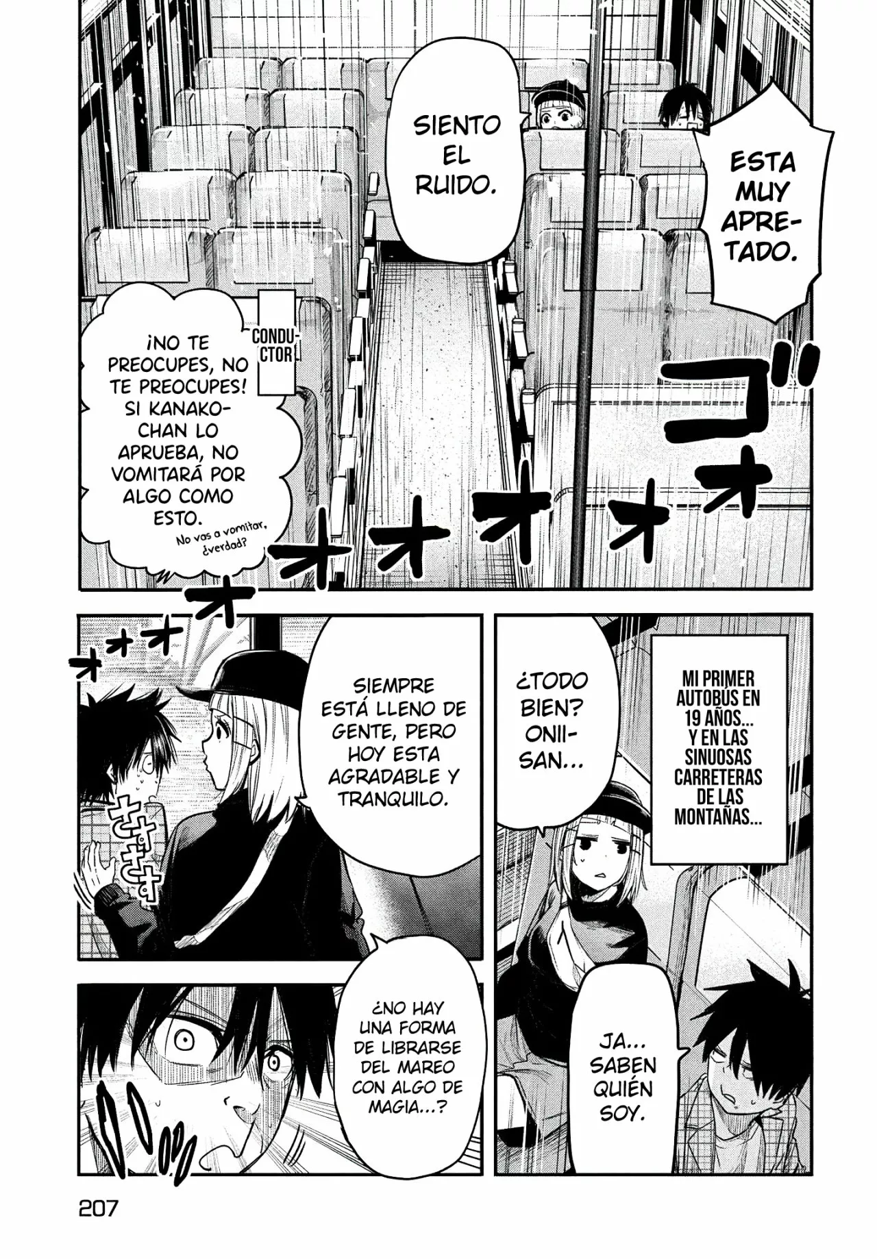 ISEKAI KAERI NO DAIKENJA-SAMA WA SORE DEMO KOSSORI KURASHITE IRU TSUMORI DESU Capítulo 4 - Page 18