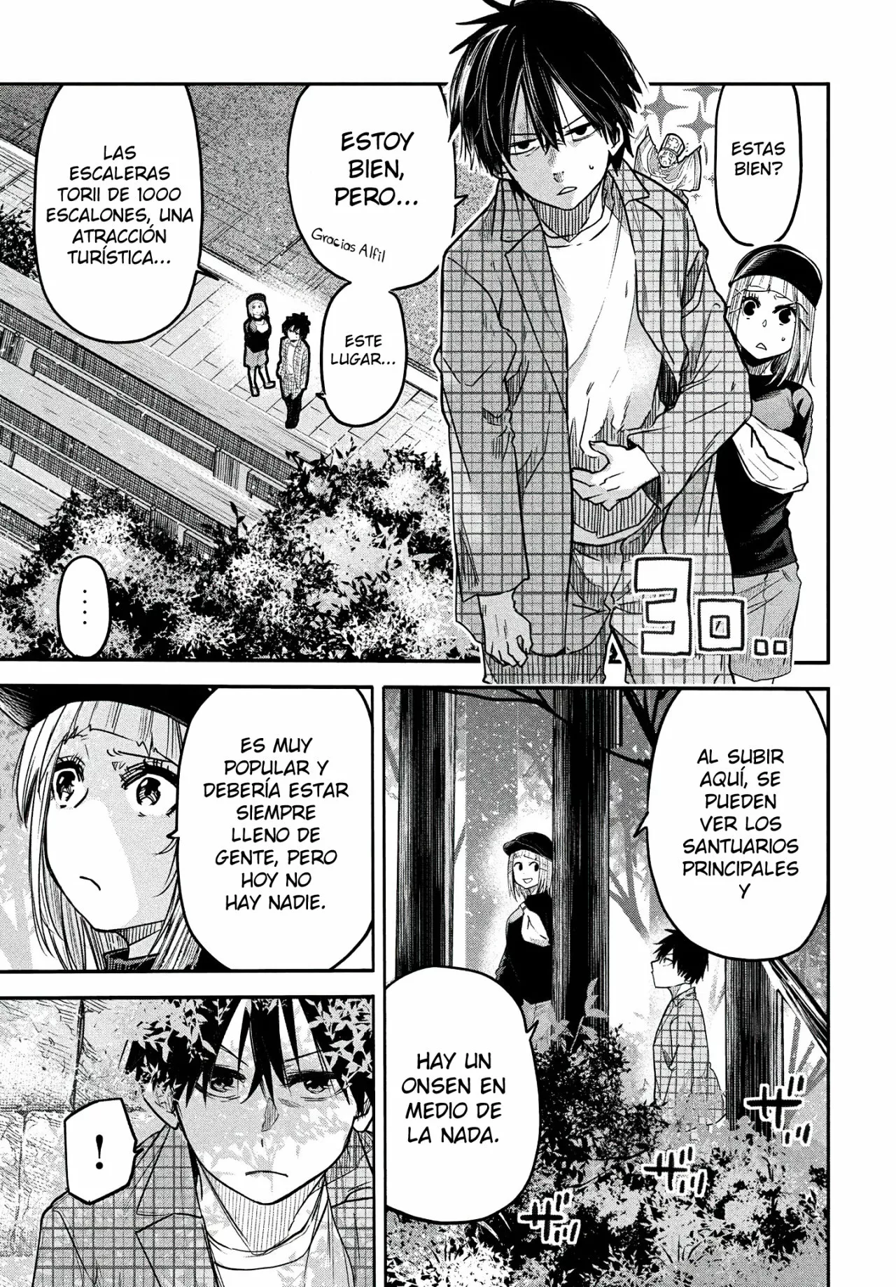 ISEKAI KAERI NO DAIKENJA-SAMA WA SORE DEMO KOSSORI KURASHITE IRU TSUMORI DESU Capítulo 4 - Page 20