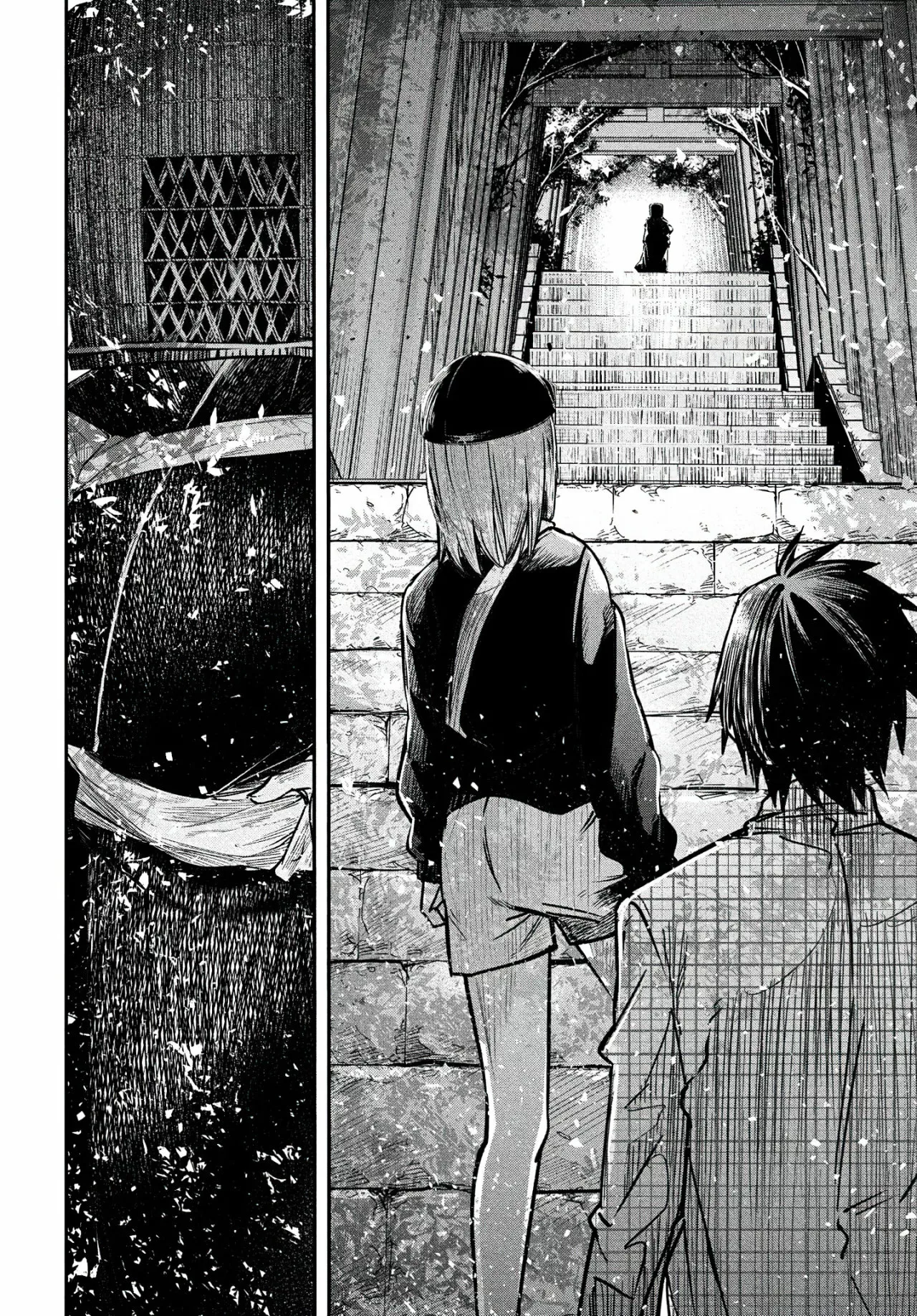 ISEKAI KAERI NO DAIKENJA-SAMA WA SORE DEMO KOSSORI KURASHITE IRU TSUMORI DESU Capítulo 4 - Page 21