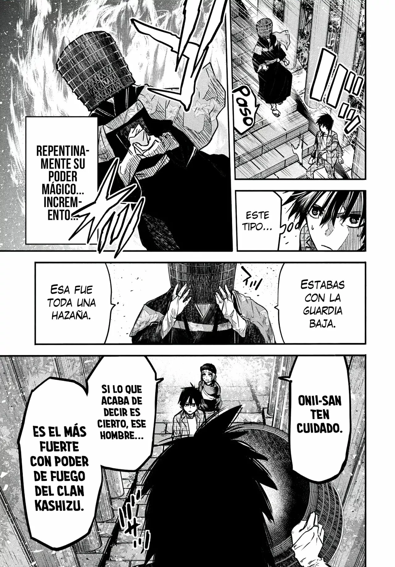 ISEKAI KAERI NO DAIKENJA-SAMA WA SORE DEMO KOSSORI KURASHITE IRU TSUMORI DESU Capítulo 4 - Page 24