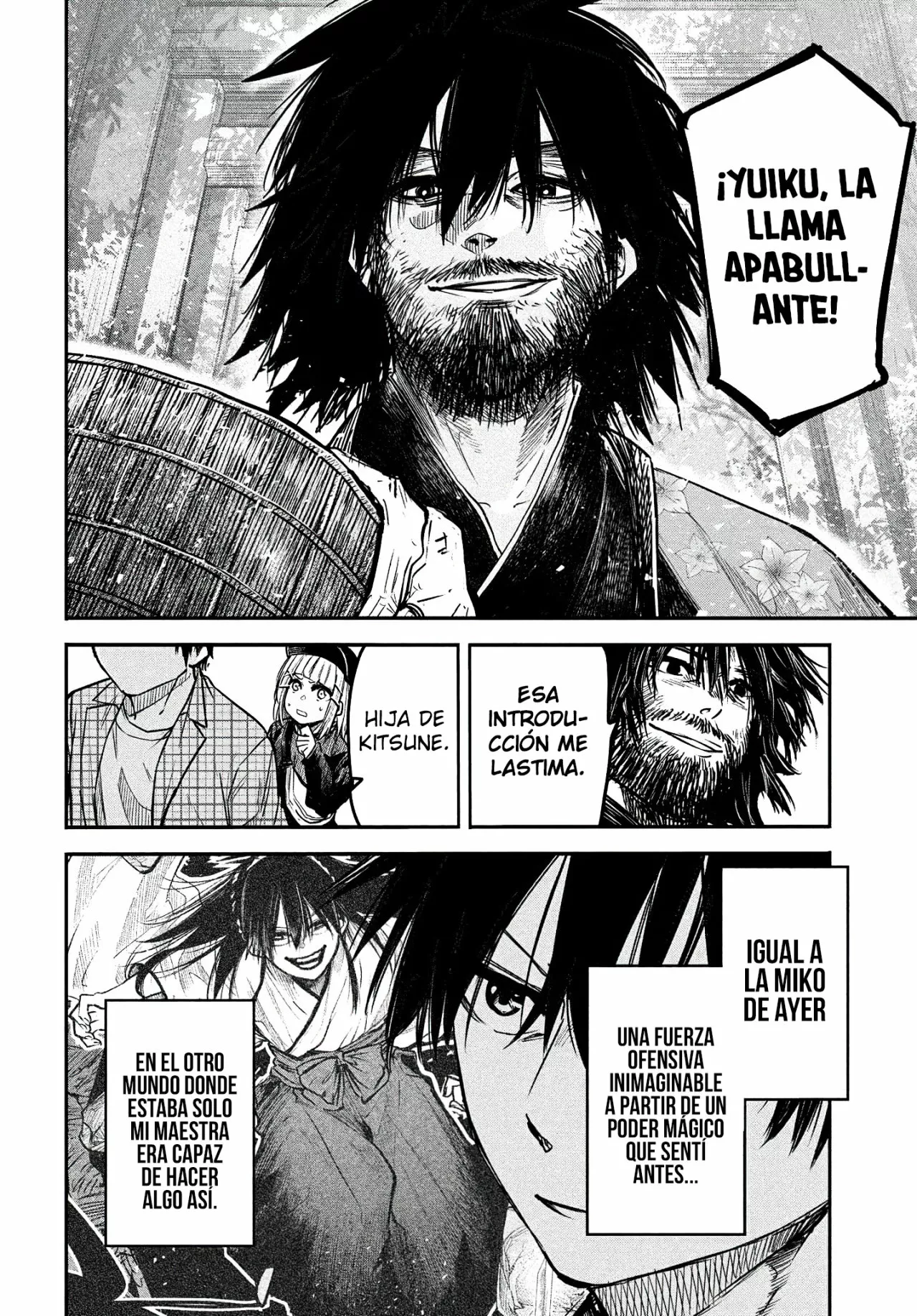 ISEKAI KAERI NO DAIKENJA-SAMA WA SORE DEMO KOSSORI KURASHITE IRU TSUMORI DESU Capítulo 4 - Page 25