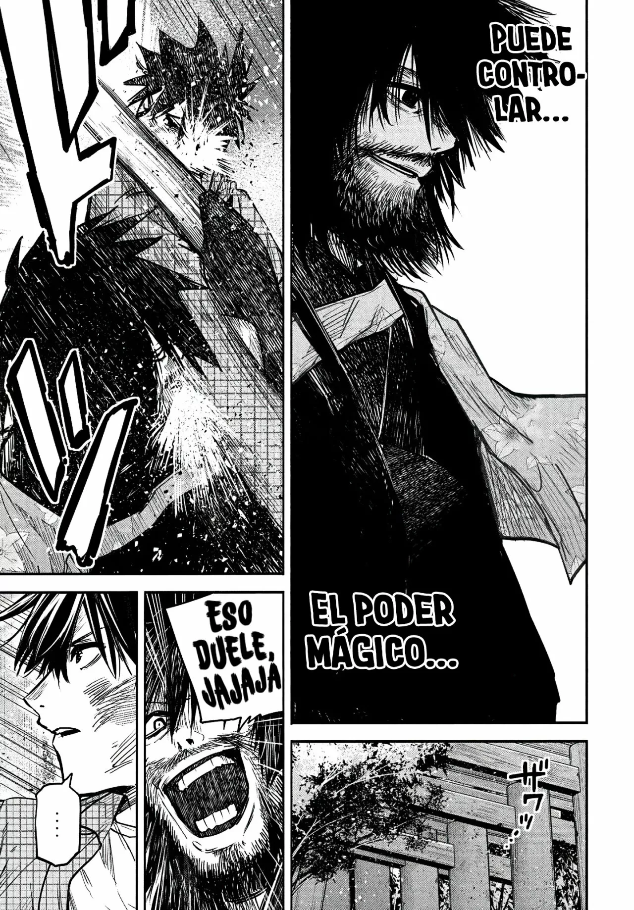 ISEKAI KAERI NO DAIKENJA-SAMA WA SORE DEMO KOSSORI KURASHITE IRU TSUMORI DESU Capítulo 4 - Page 26