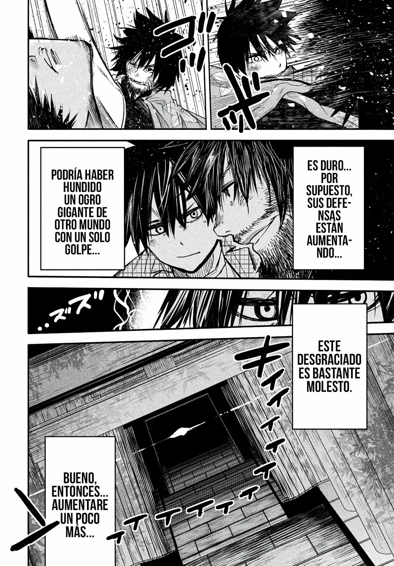 ISEKAI KAERI NO DAIKENJA-SAMA WA SORE DEMO KOSSORI KURASHITE IRU TSUMORI DESU Capítulo 4 - Page 27