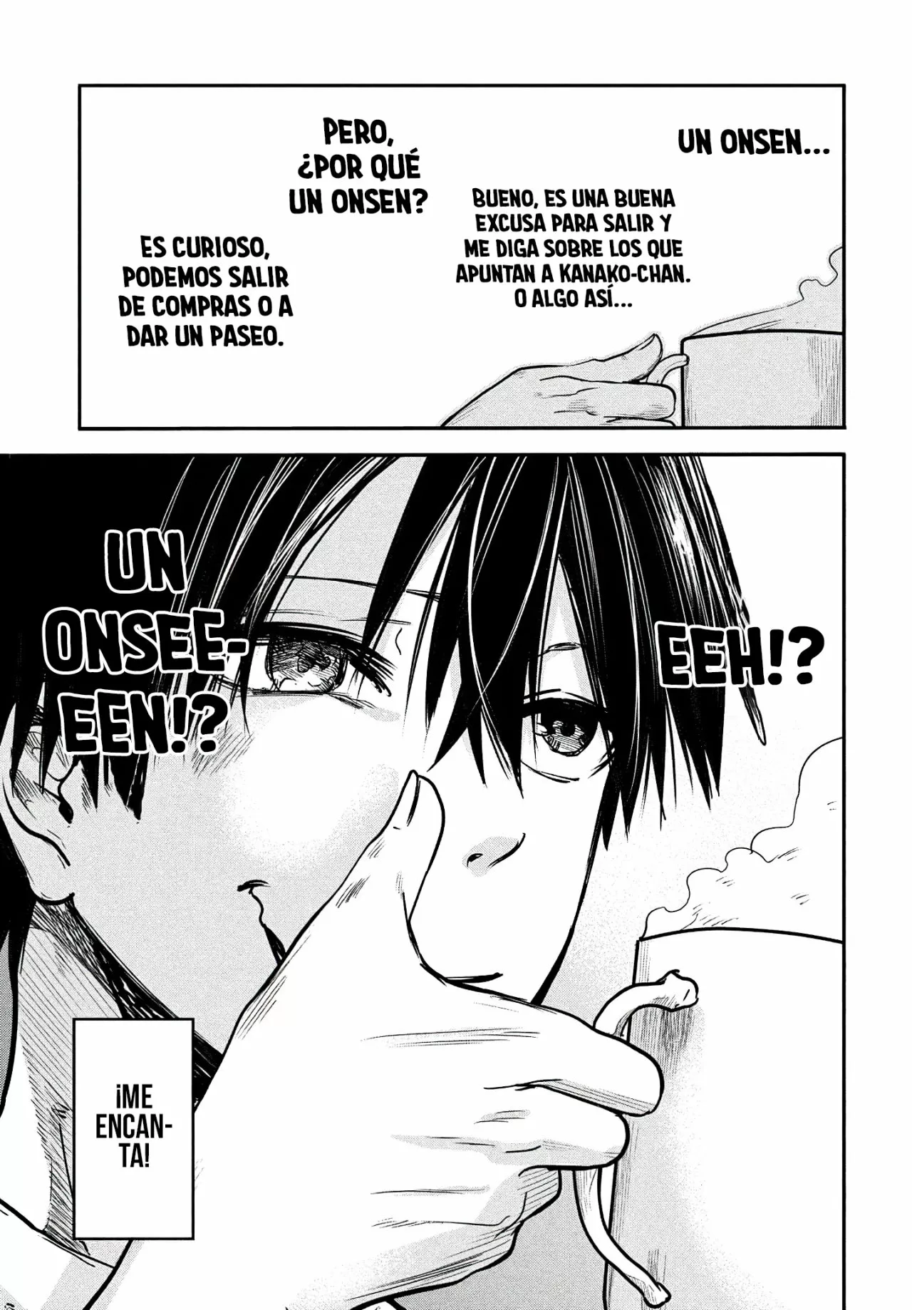ISEKAI KAERI NO DAIKENJA-SAMA WA SORE DEMO KOSSORI KURASHITE IRU TSUMORI DESU Capítulo 4 - Page 6