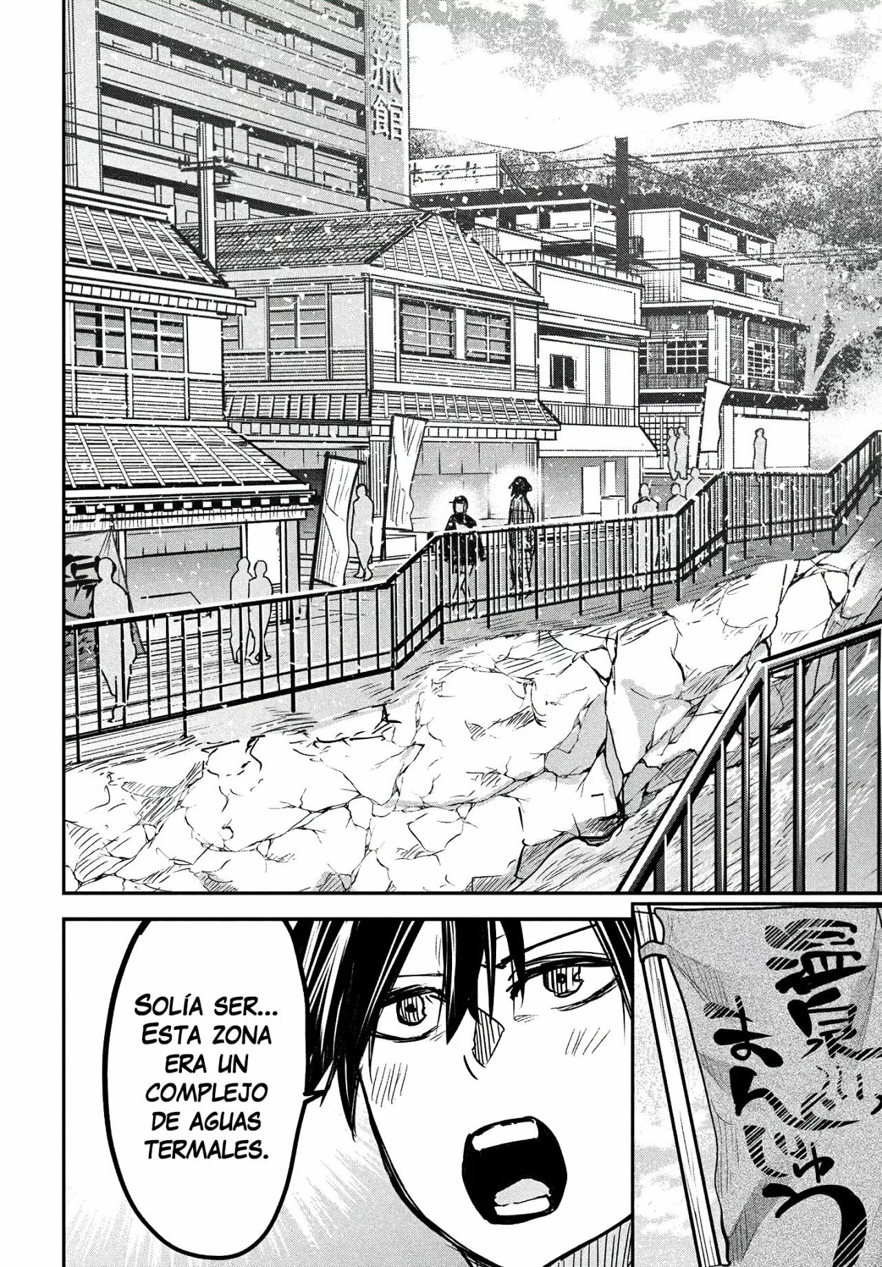 ISEKAI KAERI NO DAIKENJA-SAMA WA SORE DEMO KOSSORI KURASHITE IRU TSUMORI DESU Capítulo 4 - Page 7
