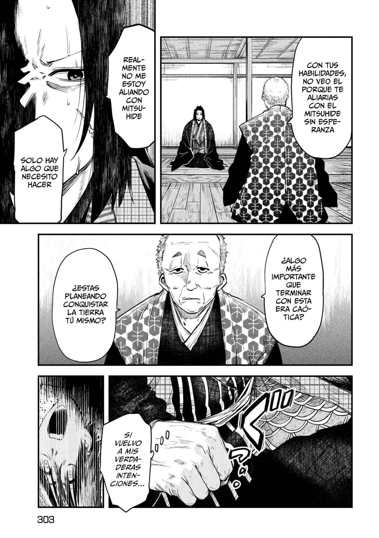 ISEKAI KAERI NO DAIKENJA-SAMA WA SORE DEMO KOSSORI KURASHITE IRU TSUMORI DESU Capítulo 40 - Page 15