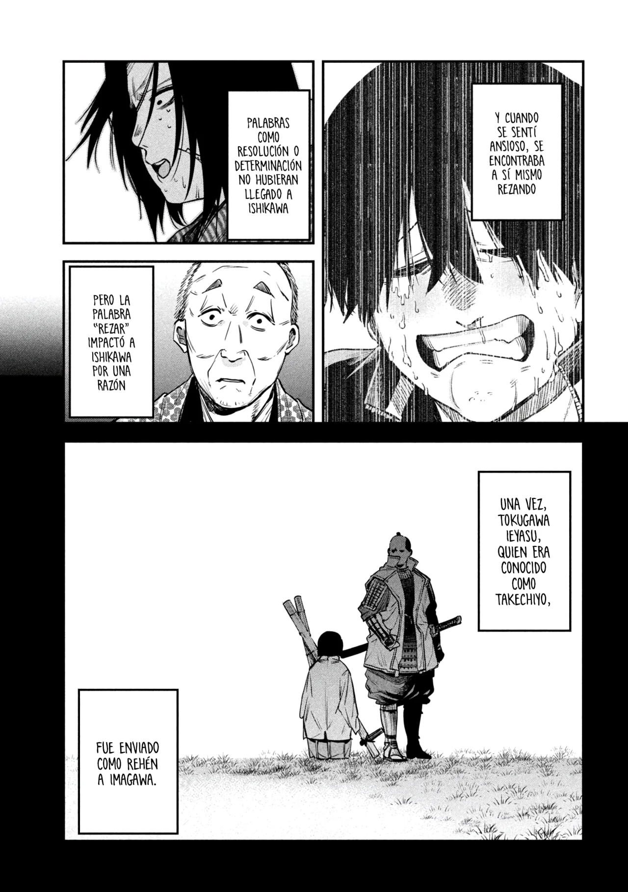 ISEKAI KAERI NO DAIKENJA-SAMA WA SORE DEMO KOSSORI KURASHITE IRU TSUMORI DESU Capítulo 40 - Page 19