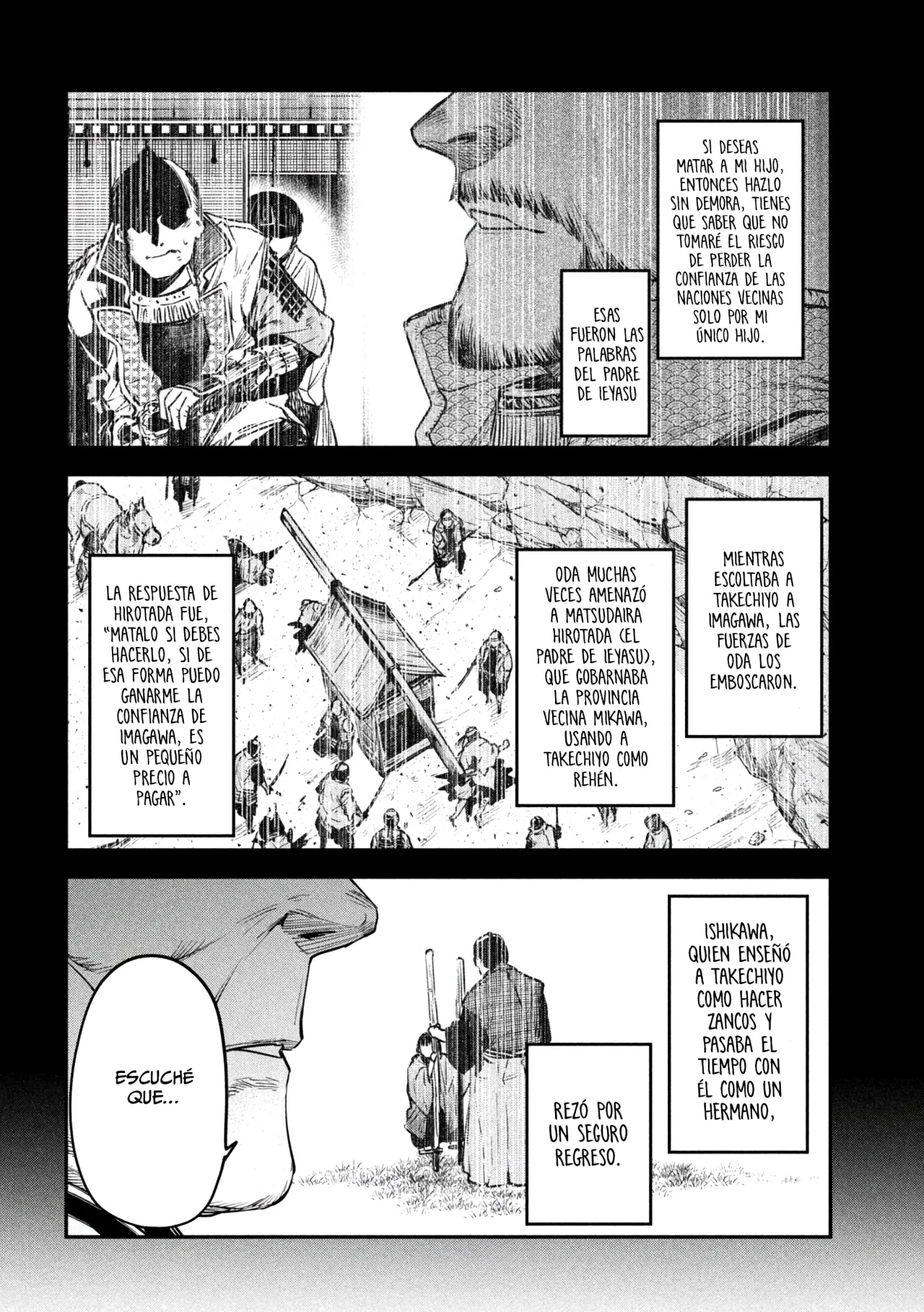 ISEKAI KAERI NO DAIKENJA-SAMA WA SORE DEMO KOSSORI KURASHITE IRU TSUMORI DESU Capítulo 40 - Page 20