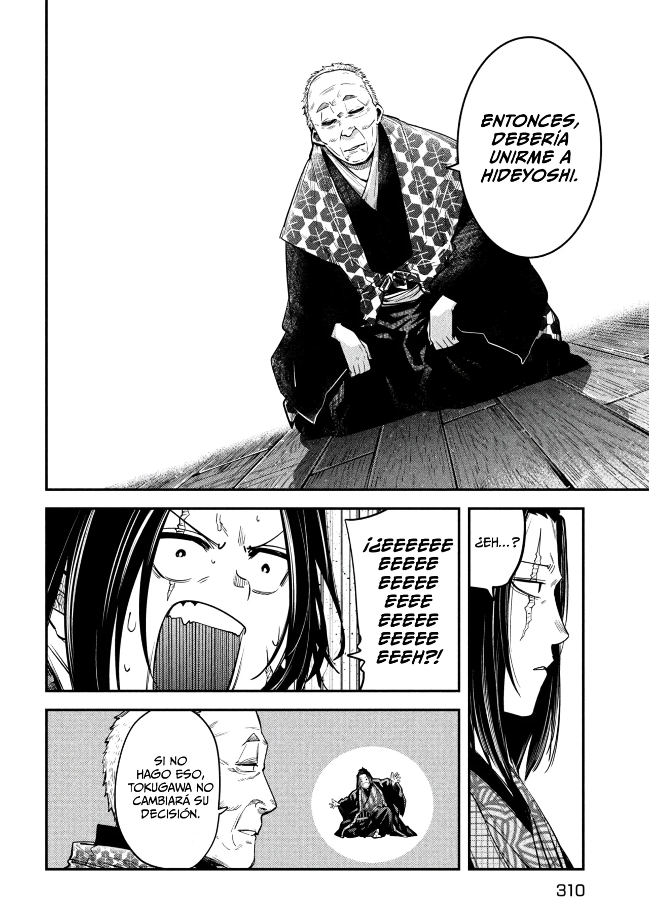 ISEKAI KAERI NO DAIKENJA-SAMA WA SORE DEMO KOSSORI KURASHITE IRU TSUMORI DESU Capítulo 40 - Page 22