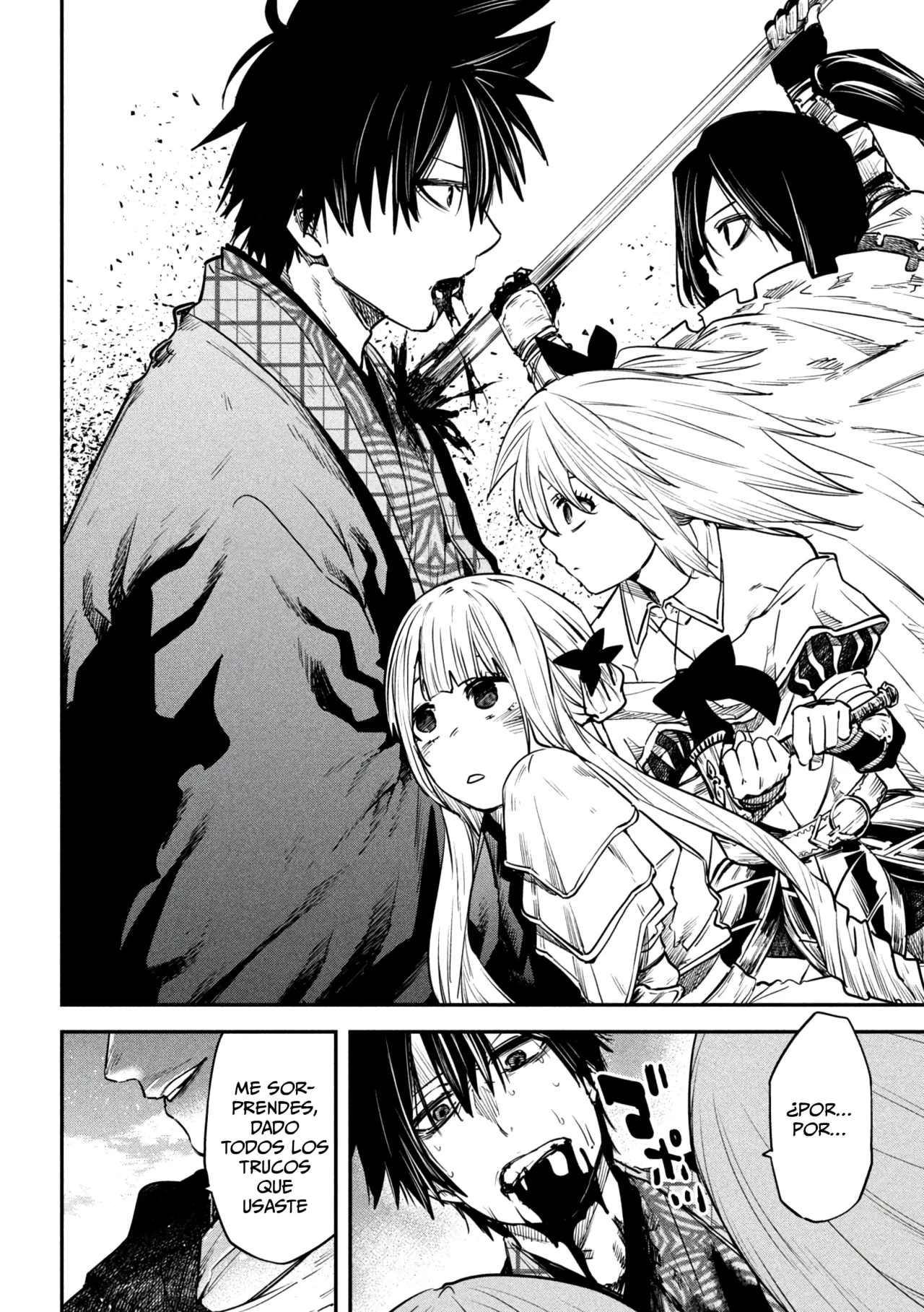 ISEKAI KAERI NO DAIKENJA-SAMA WA SORE DEMO KOSSORI KURASHITE IRU TSUMORI DESU Capítulo 41 - Page 14