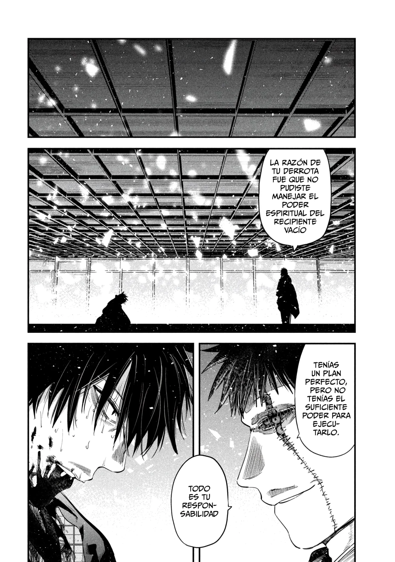 ISEKAI KAERI NO DAIKENJA-SAMA WA SORE DEMO KOSSORI KURASHITE IRU TSUMORI DESU Capítulo 41 - Page 16