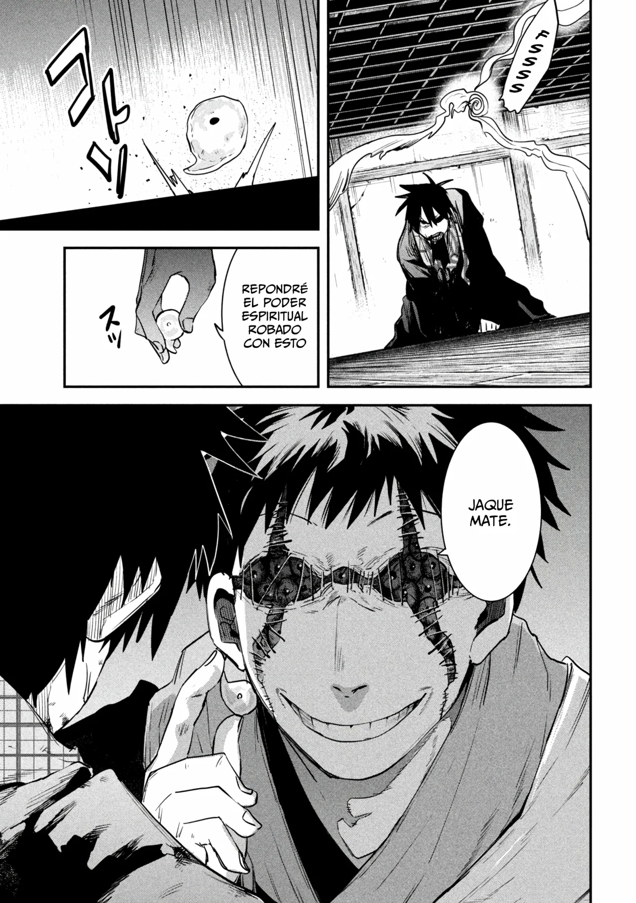 ISEKAI KAERI NO DAIKENJA-SAMA WA SORE DEMO KOSSORI KURASHITE IRU TSUMORI DESU Capítulo 41 - Page 17