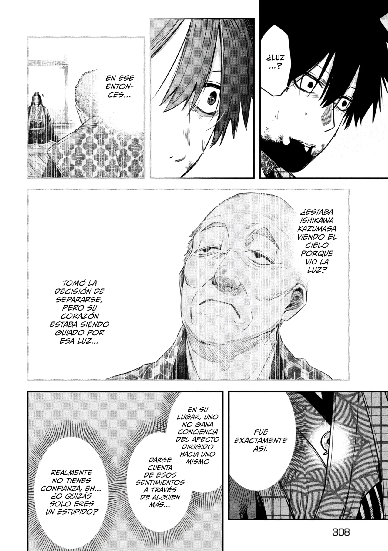 ISEKAI KAERI NO DAIKENJA-SAMA WA SORE DEMO KOSSORI KURASHITE IRU TSUMORI DESU Capítulo 41 - Page 26