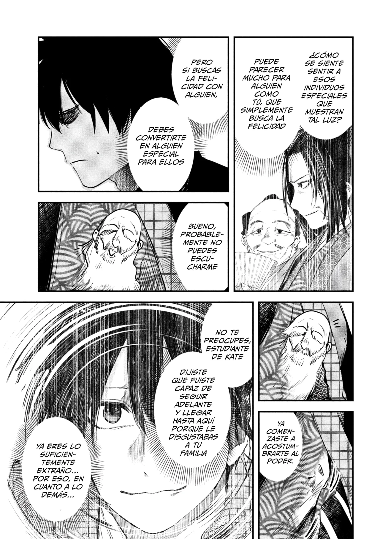 ISEKAI KAERI NO DAIKENJA-SAMA WA SORE DEMO KOSSORI KURASHITE IRU TSUMORI DESU Capítulo 41 - Page 27