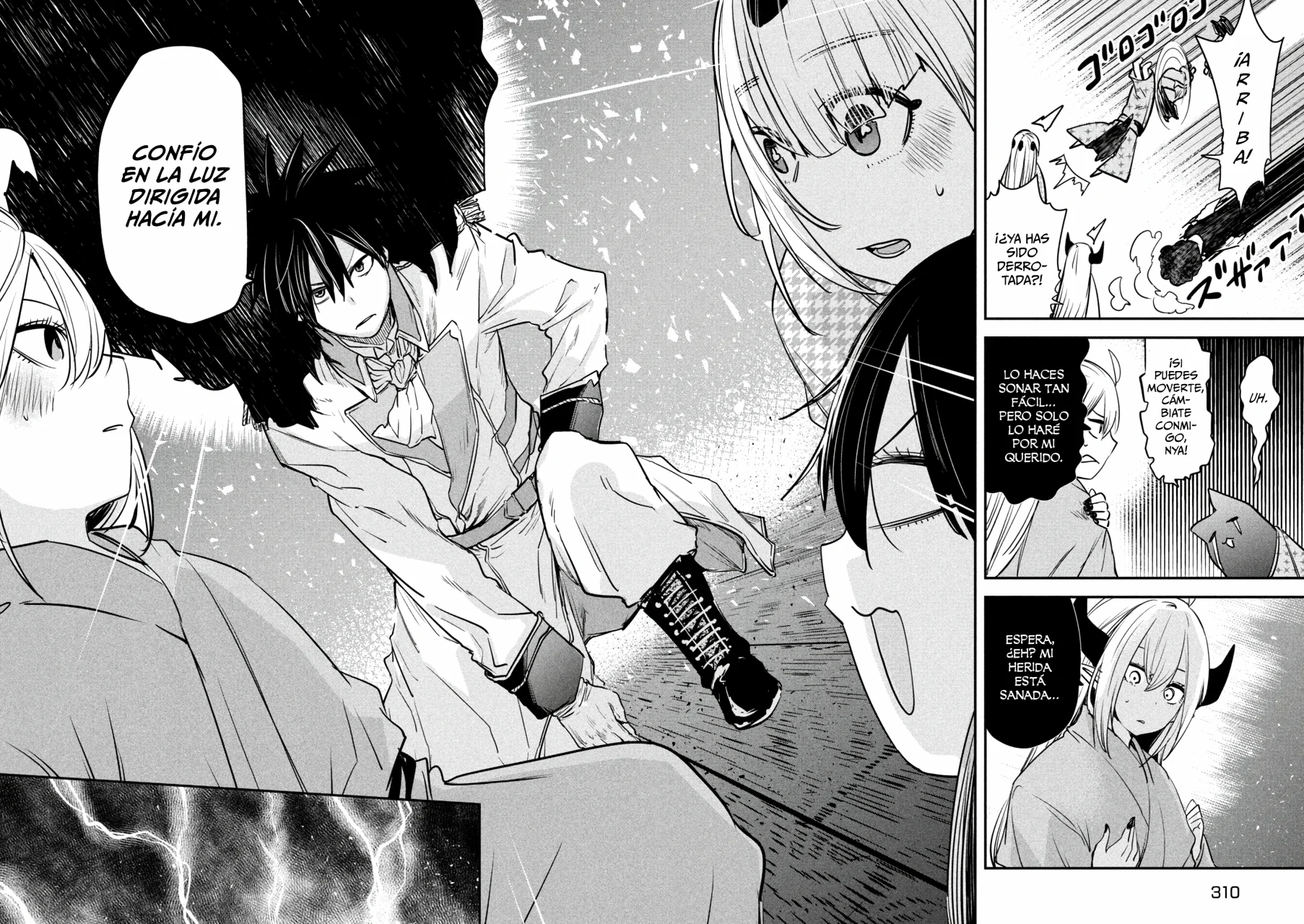 ISEKAI KAERI NO DAIKENJA-SAMA WA SORE DEMO KOSSORI KURASHITE IRU TSUMORI DESU Capítulo 41 - Page 28